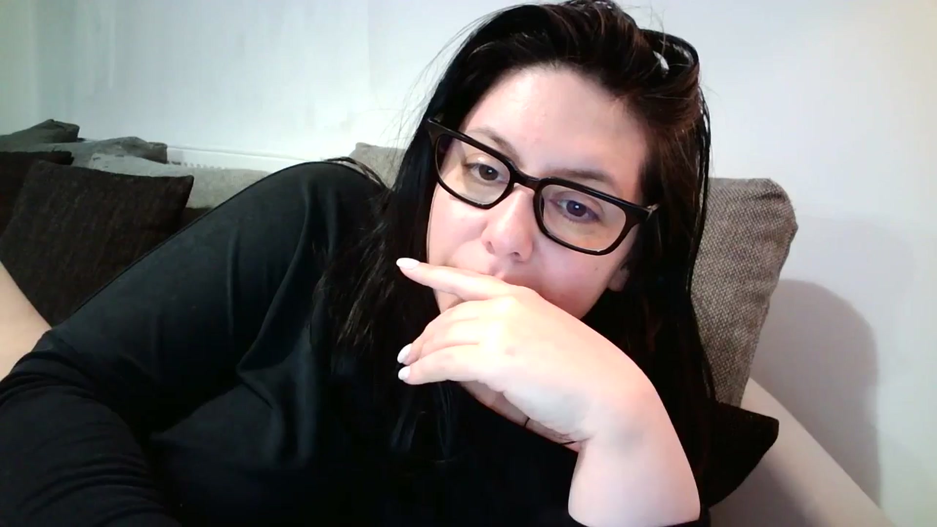 Gallery image thumbnail from SILKYWOMAN's myfreecams stream on, 04/24/2024, 20:31 image 6 of 20
