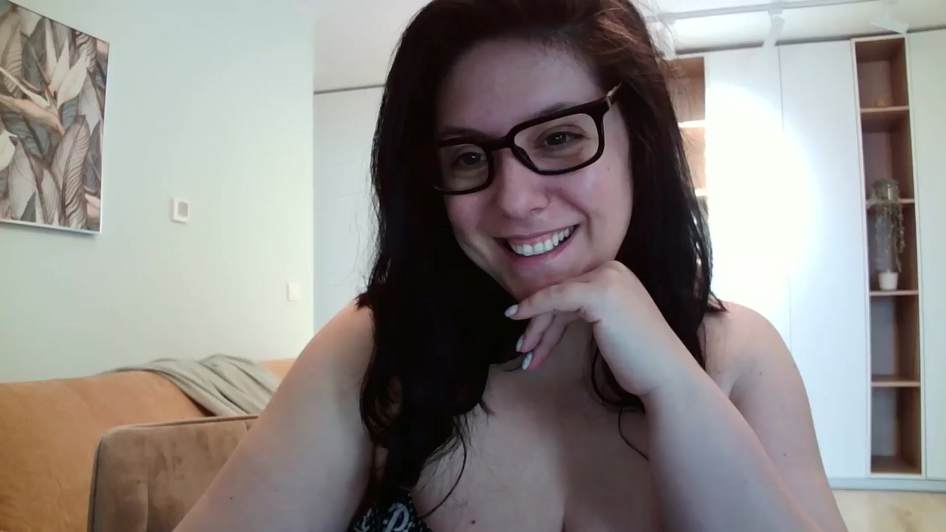 Gallery image thumbnail from SILKYWOMAN's myfreecams stream on, 04/26/2024, 12:02 image 1 of 20