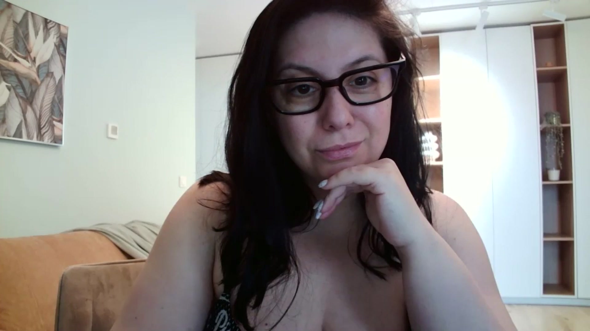 Gallery image thumbnail from SILKYWOMAN's myfreecams stream on, 04/26/2024, 12:02 image 2 of 20