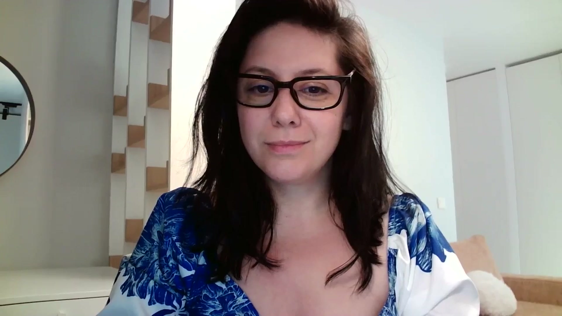 Gallery image thumbnail from SILKYWOMAN's myfreecams stream on, 04/26/2024, 17:02 image 2 of 20
