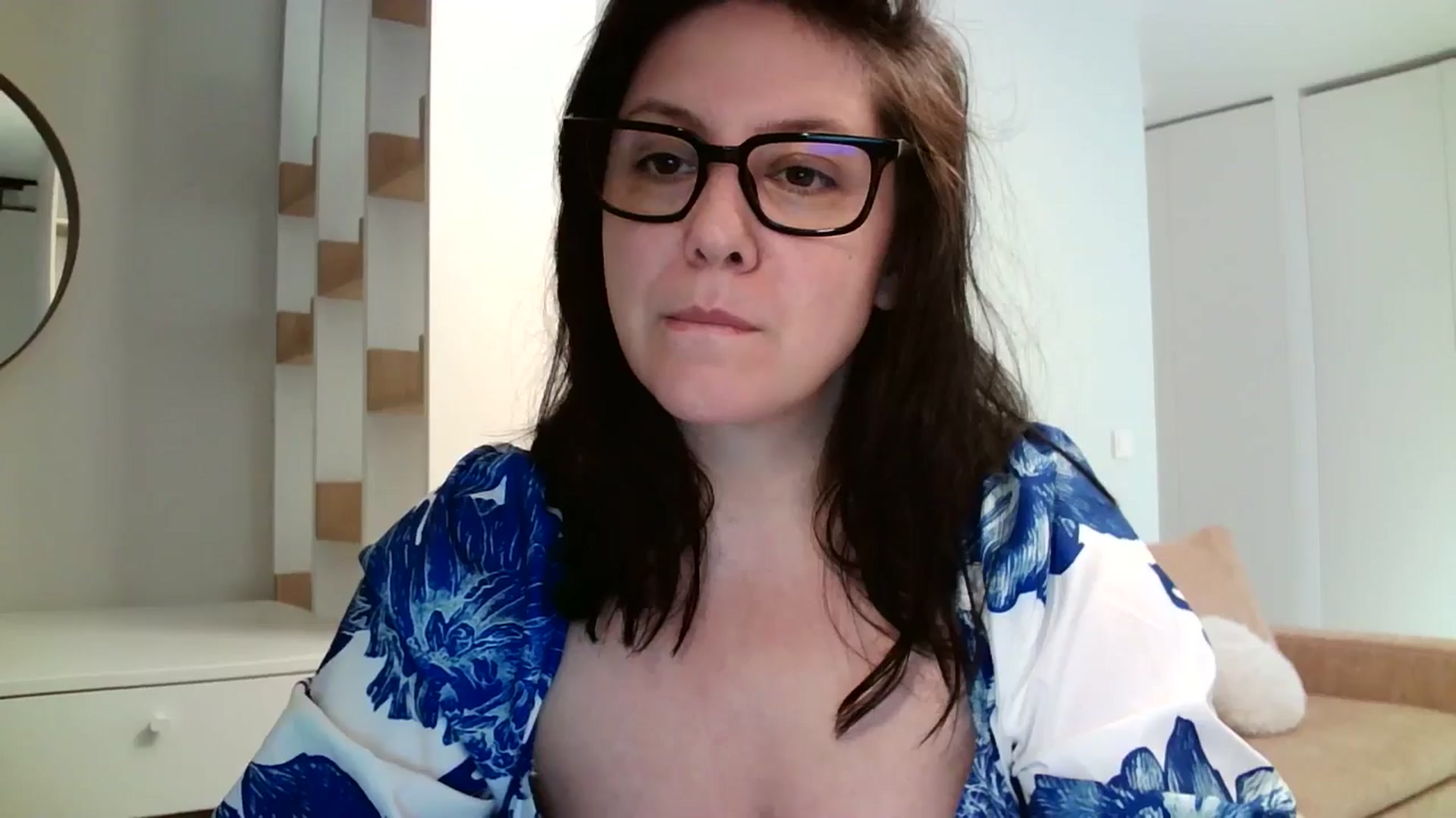 Gallery image thumbnail from SILKYWOMAN's myfreecams stream on, 04/26/2024, 17:02 image 20 of 20