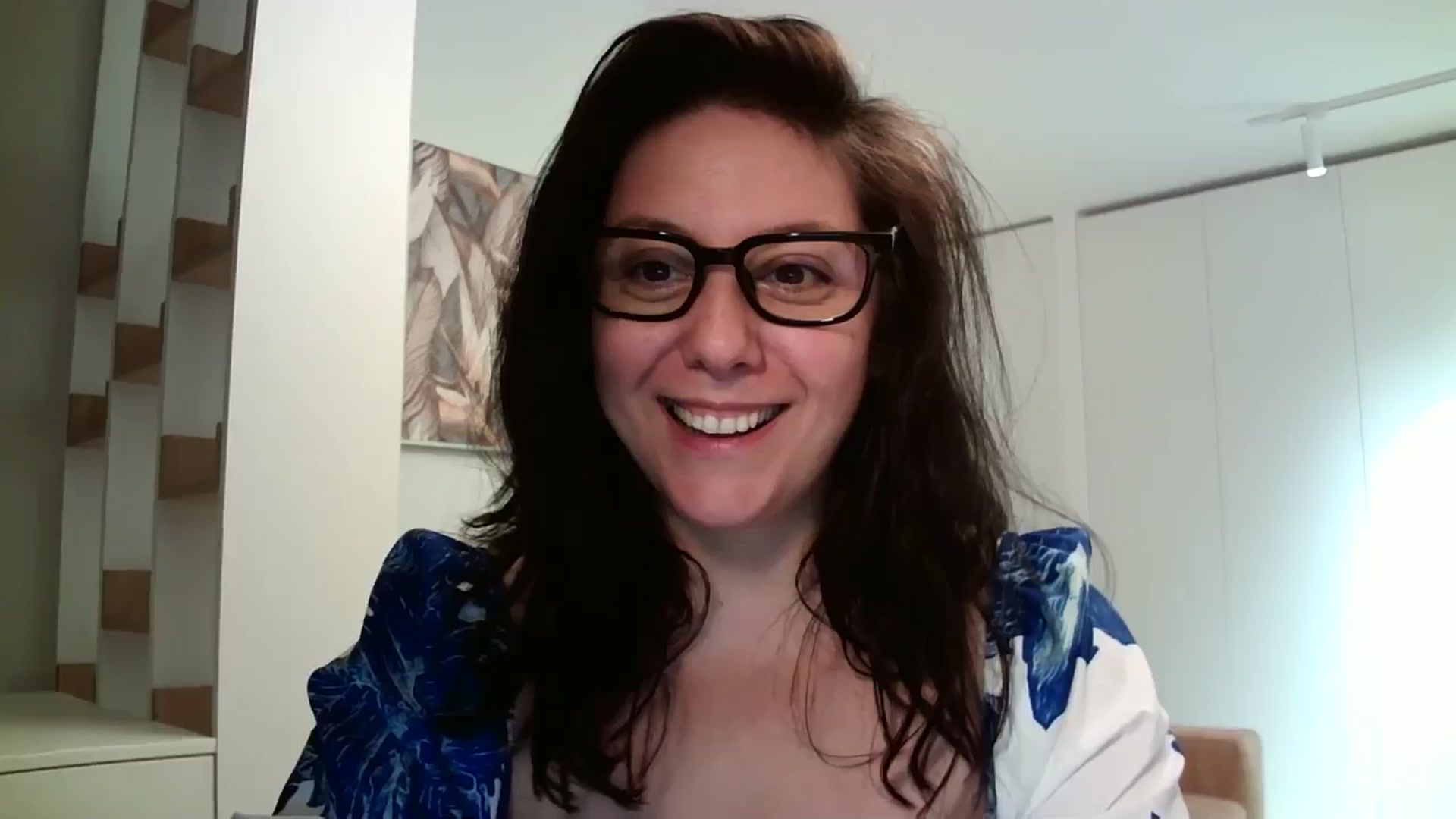 Gallery image thumbnail from SILKYWOMAN's myfreecams stream on, 04/26/2024, 19:55 image 3 of 20