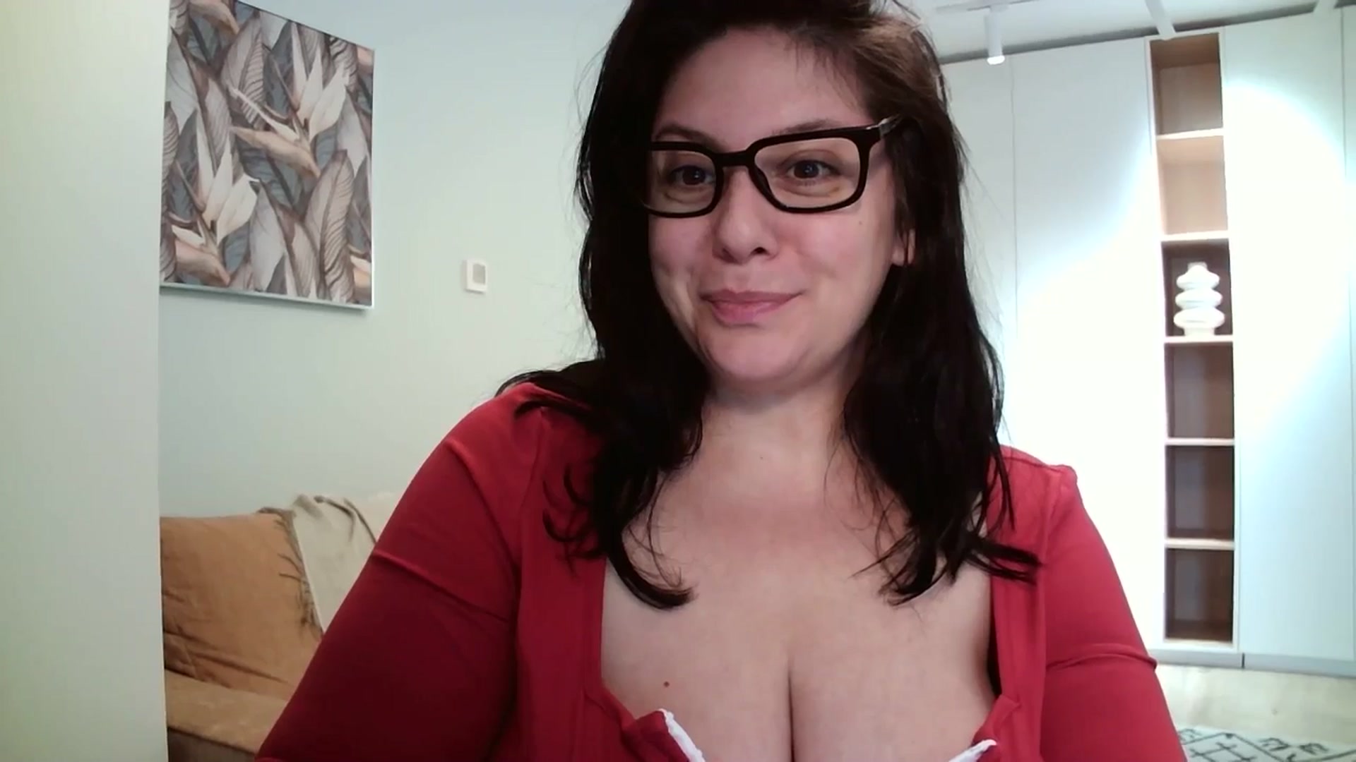 Gallery image thumbnail from SILKYWOMAN's myfreecams stream on, 04/27/2024, 14:46 image 3 of 20