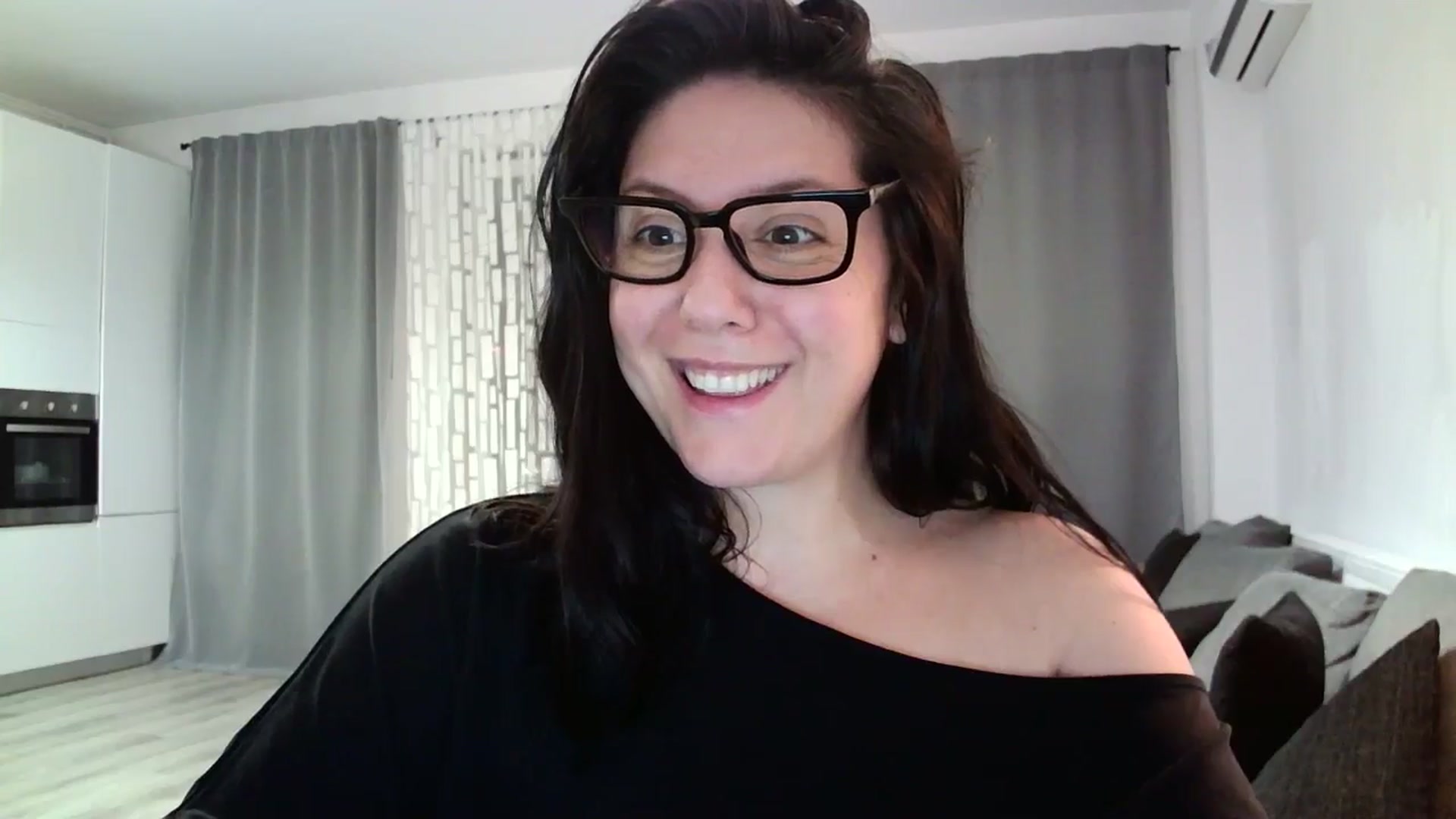 Gallery image thumbnail from SILKYWOMAN's myfreecams stream on, 04/28/2024, 21:09 image 19 of 20