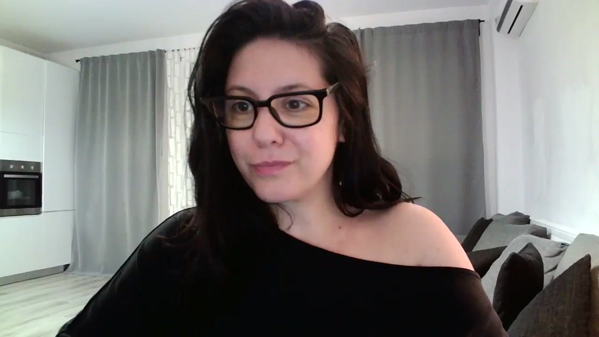 Gallery image thumbnail from SILKYWOMAN's myfreecams stream on, 04/28/2024, 21:09 image 20 of 20