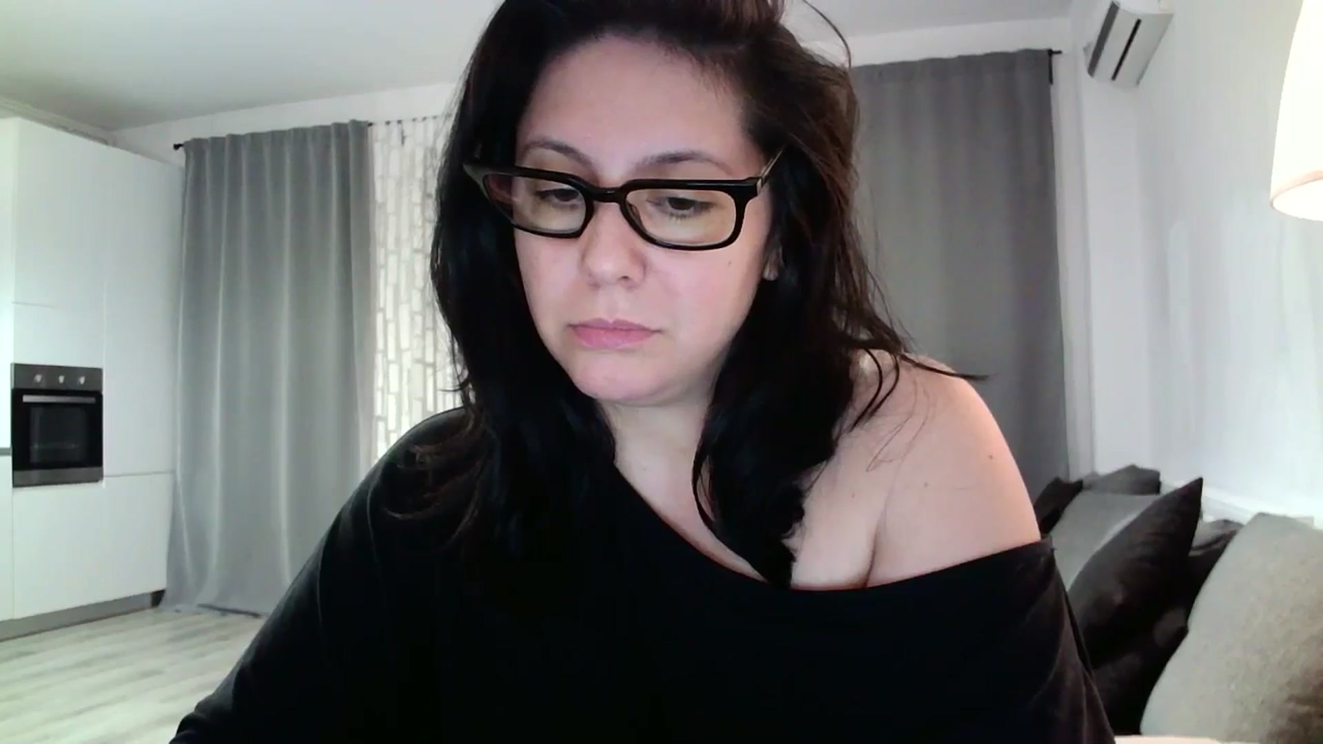 Gallery image thumbnail from SILKYWOMAN's myfreecams stream on, 04/29/2024, 19:16 image 20 of 20