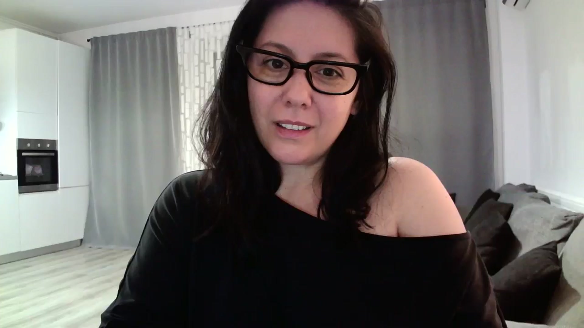 Gallery image thumbnail from SILKYWOMAN's myfreecams stream on, 05/03/2024, 18:18 image 20 of 20
