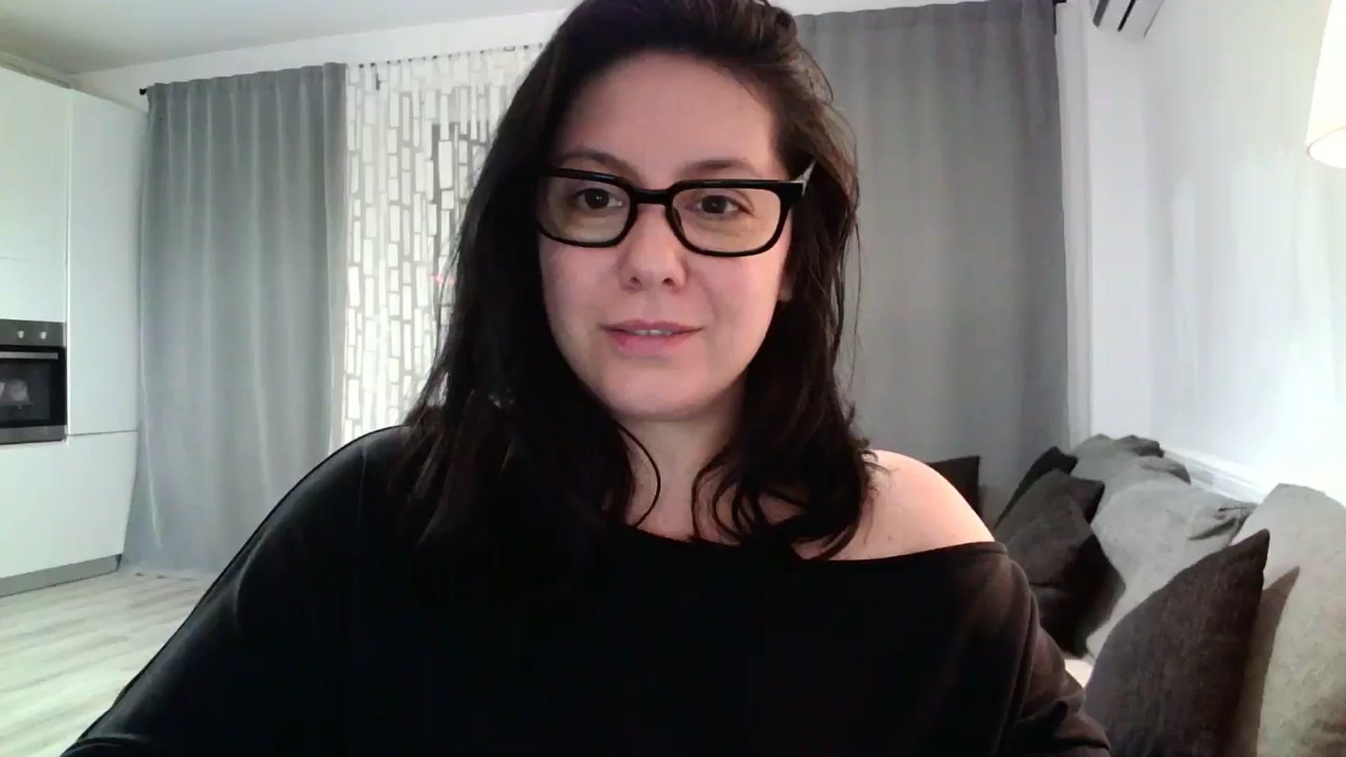 Gallery image thumbnail from SILKYWOMAN's myfreecams stream on, 05/03/2024, 20:45 image 1 of 20