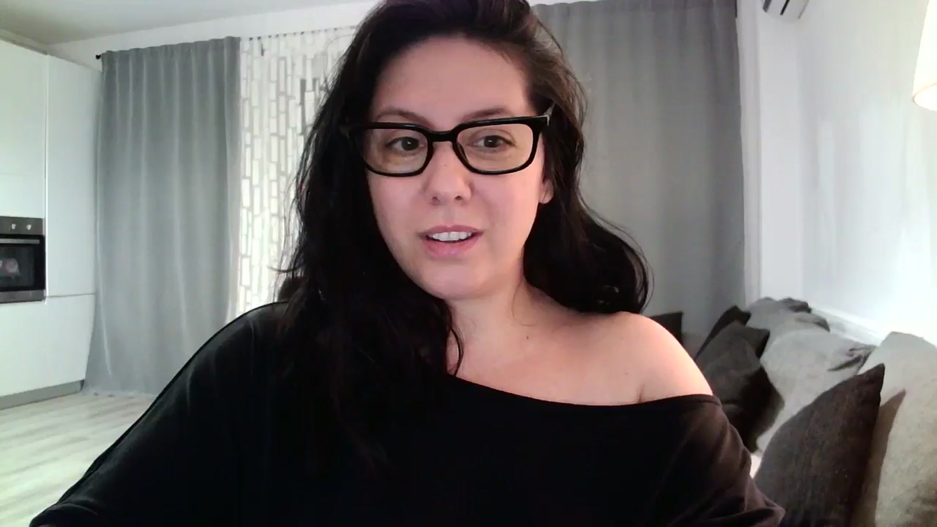 Gallery image thumbnail from SILKYWOMAN's myfreecams stream on, 05/03/2024, 20:45 image 14 of 20