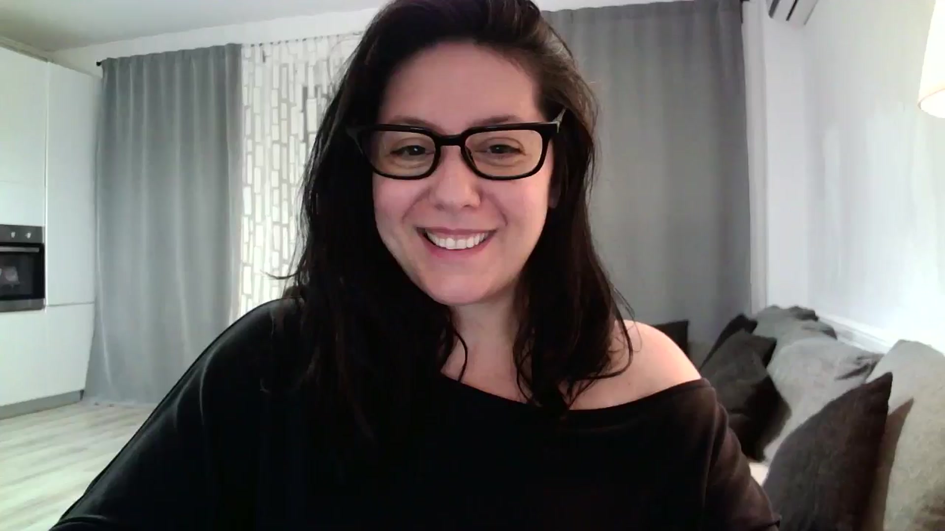 Gallery image thumbnail from SILKYWOMAN's myfreecams stream on, 05/03/2024, 20:45 image 8 of 20