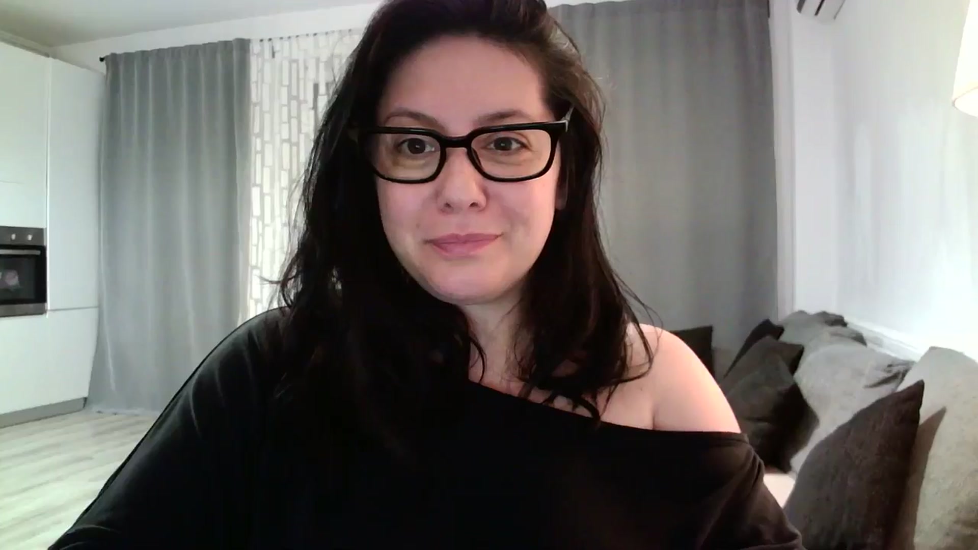 Gallery image thumbnail from SILKYWOMAN's myfreecams stream on, 05/03/2024, 20:45 image 10 of 20