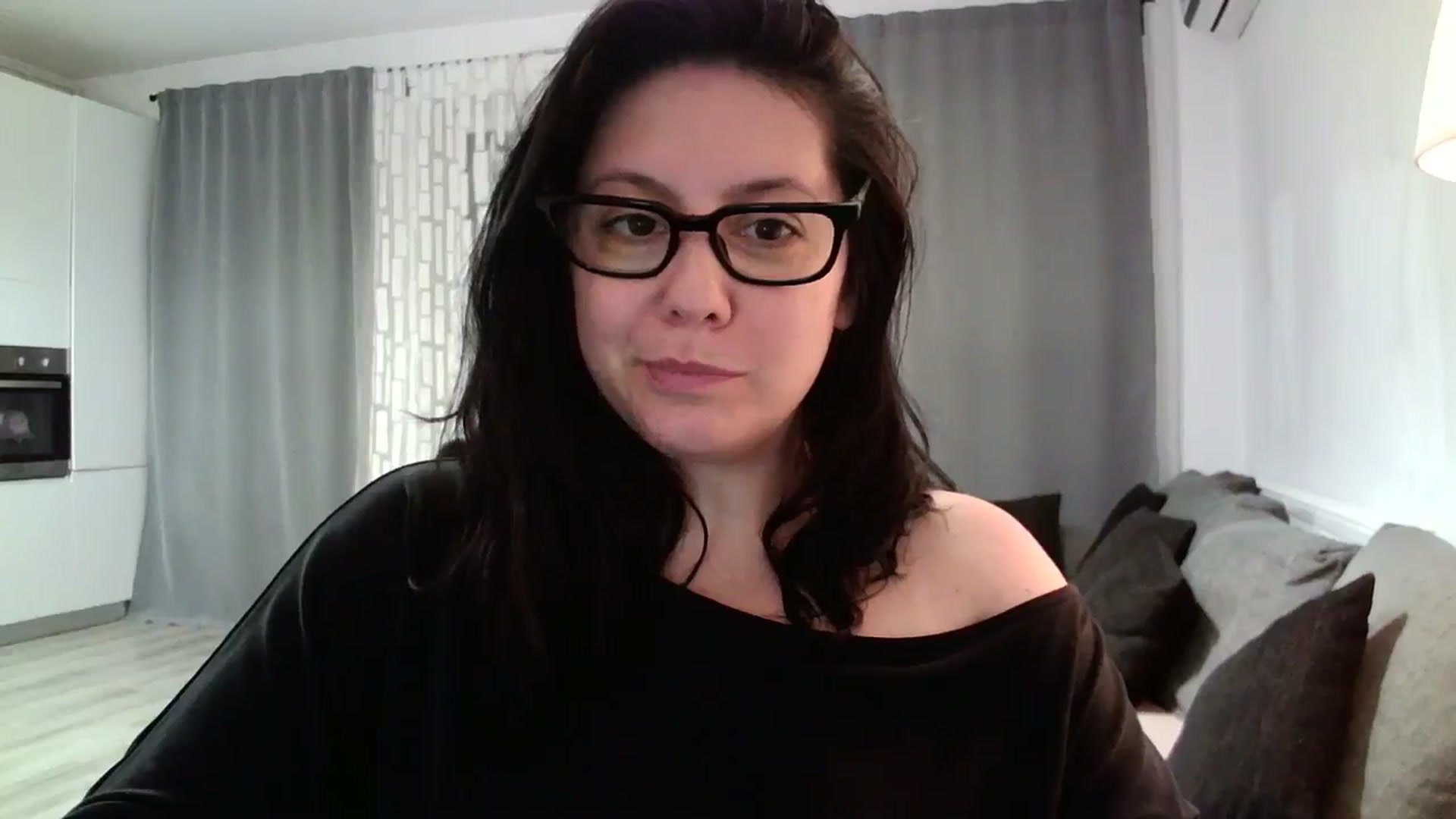 Gallery image thumbnail from SILKYWOMAN's myfreecams stream on, 05/03/2024, 20:45 image 7 of 20