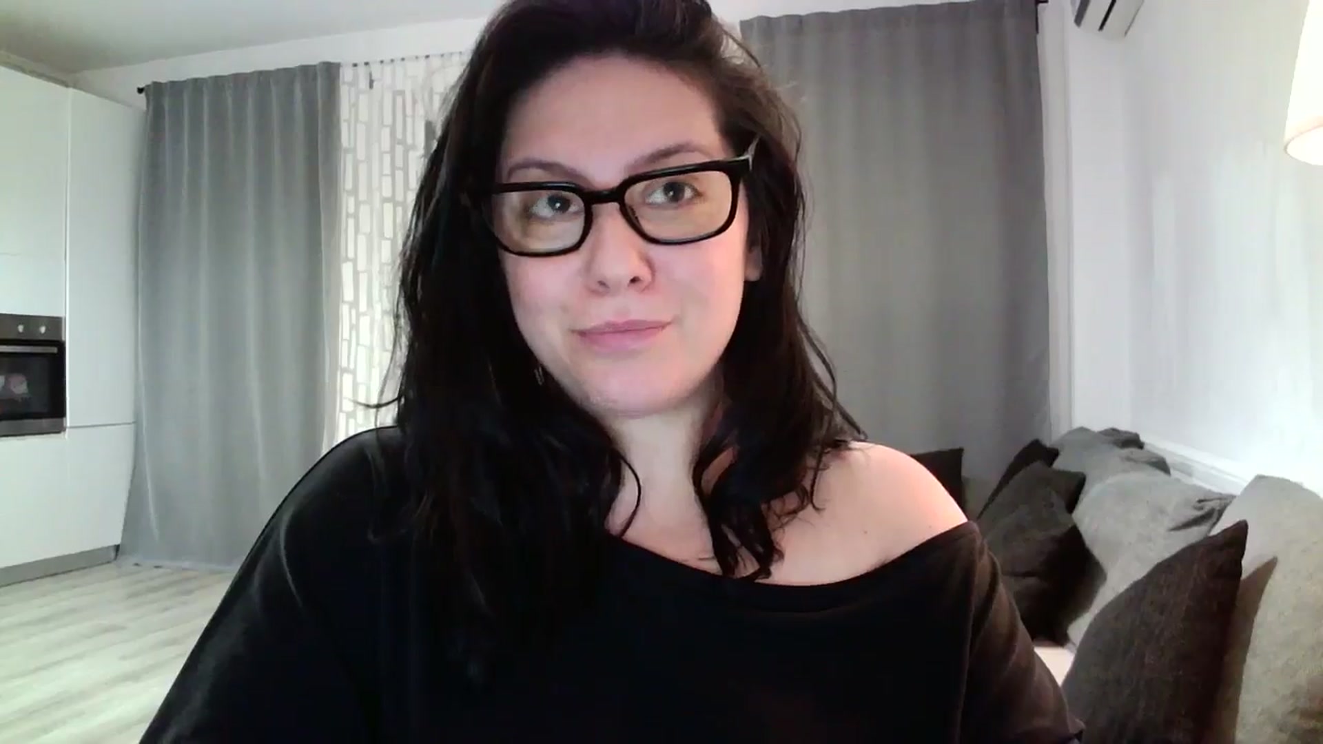 Gallery image thumbnail from SILKYWOMAN's myfreecams stream on, 05/03/2024, 20:45 image 6 of 20