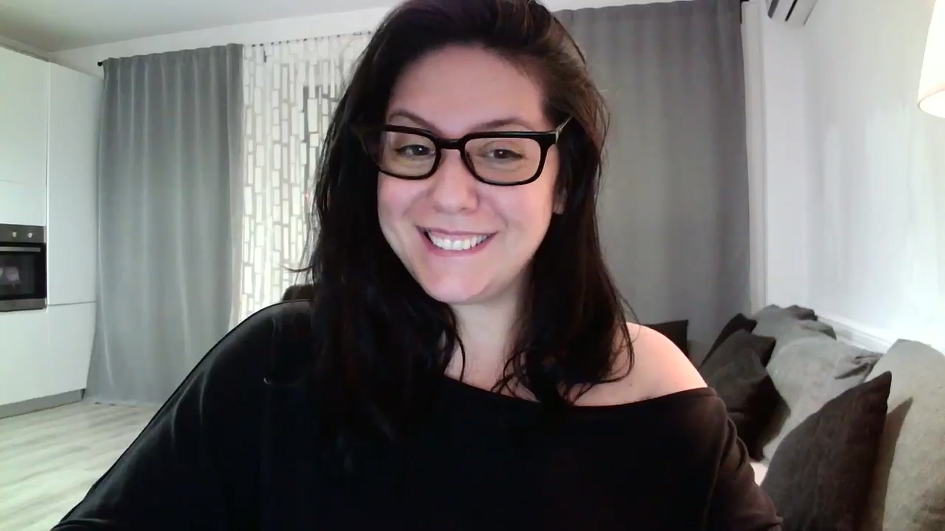 Gallery image thumbnail from SILKYWOMAN's myfreecams stream on, 05/03/2024, 20:45 image 9 of 20