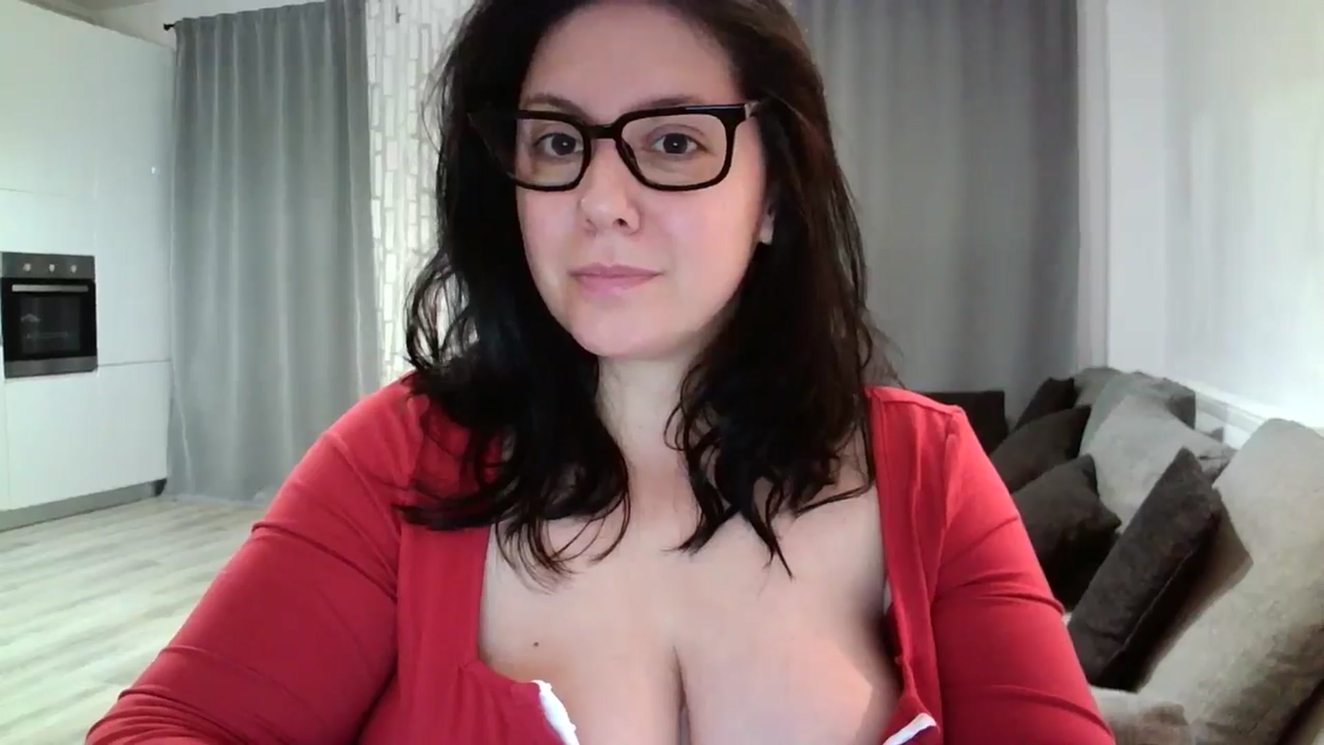 Gallery image thumbnail from SILKYWOMAN's myfreecams stream on, 05/09/2024, 19:06 image 18 of 20
