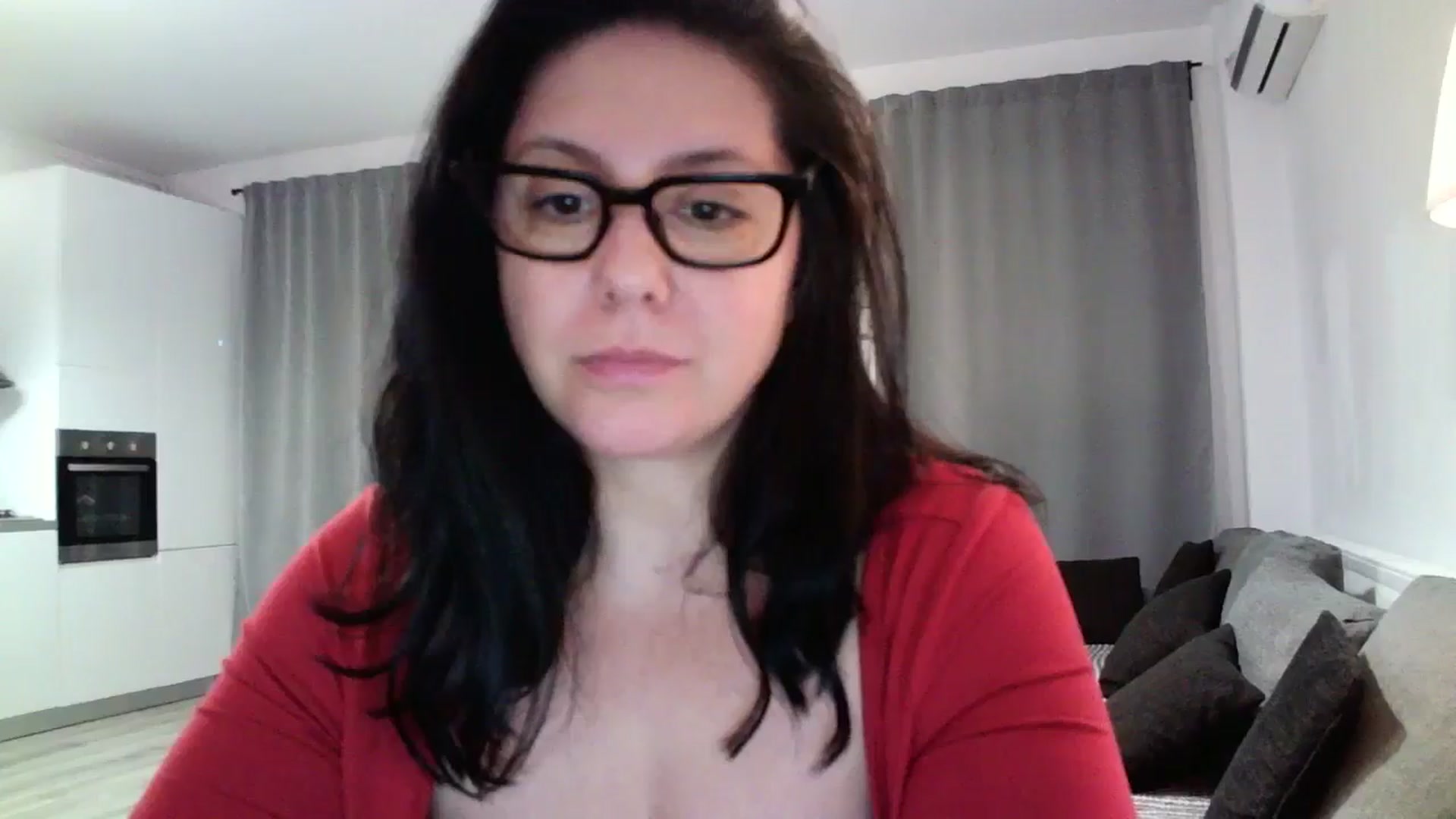 Gallery image thumbnail from SILKYWOMAN's myfreecams stream on, 05/09/2024, 19:44 image 15 of 20