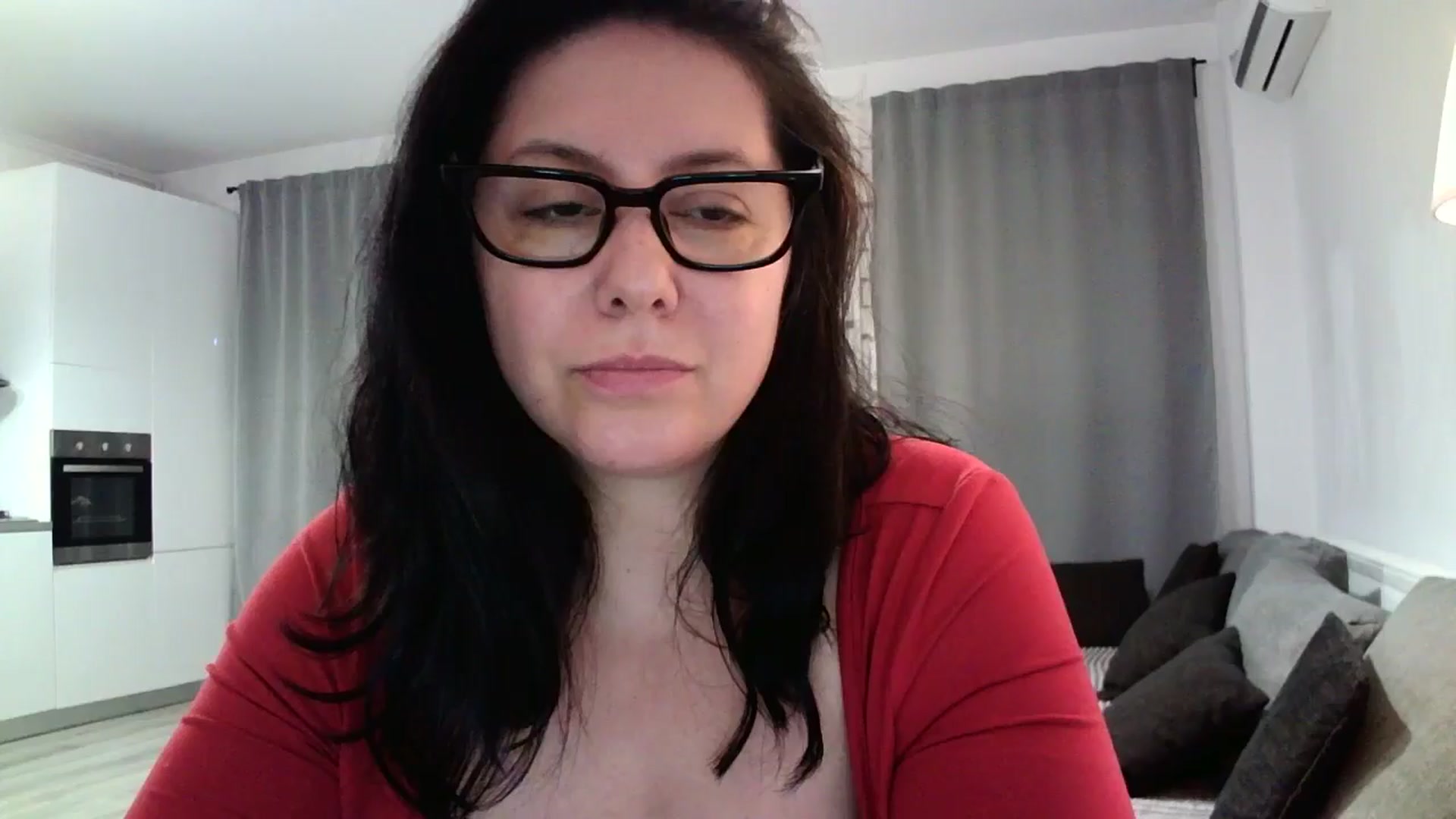 Gallery image thumbnail from SILKYWOMAN's myfreecams stream on, 05/09/2024, 19:44 image 14 of 20