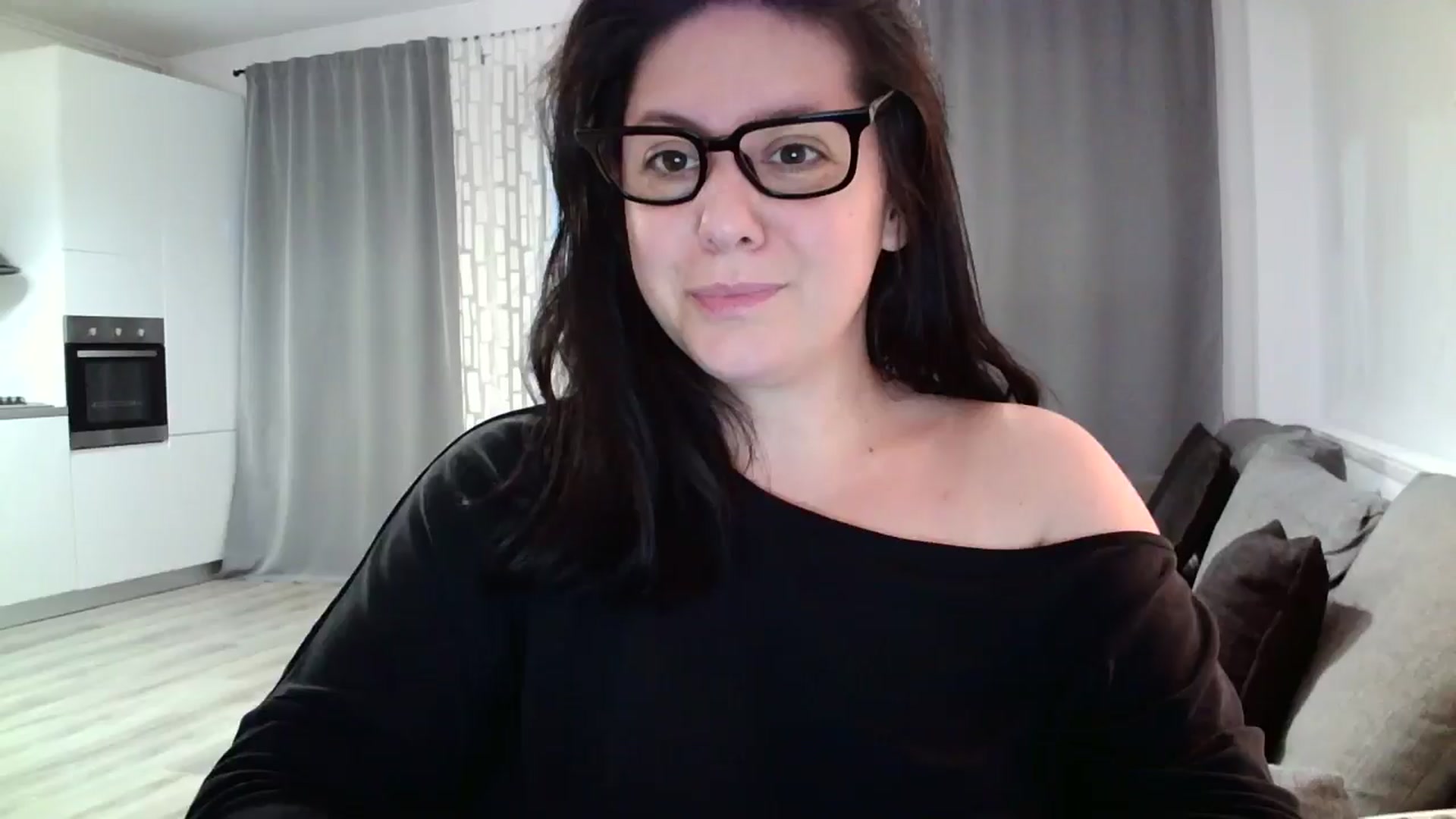 Gallery image thumbnail from SILKYWOMAN's myfreecams stream on, 05/10/2024, 19:18 image 1 of 20