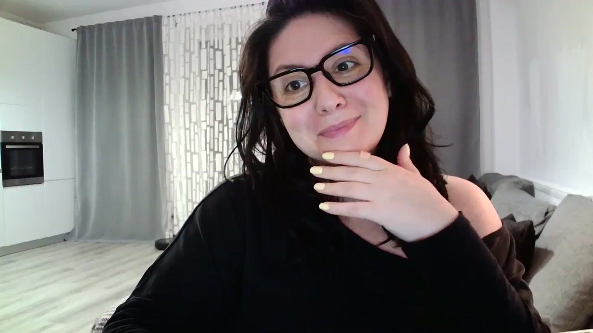 Gallery image thumbnail from SILKYWOMAN's myfreecams stream on, 05/10/2024, 19:18 image 20 of 20