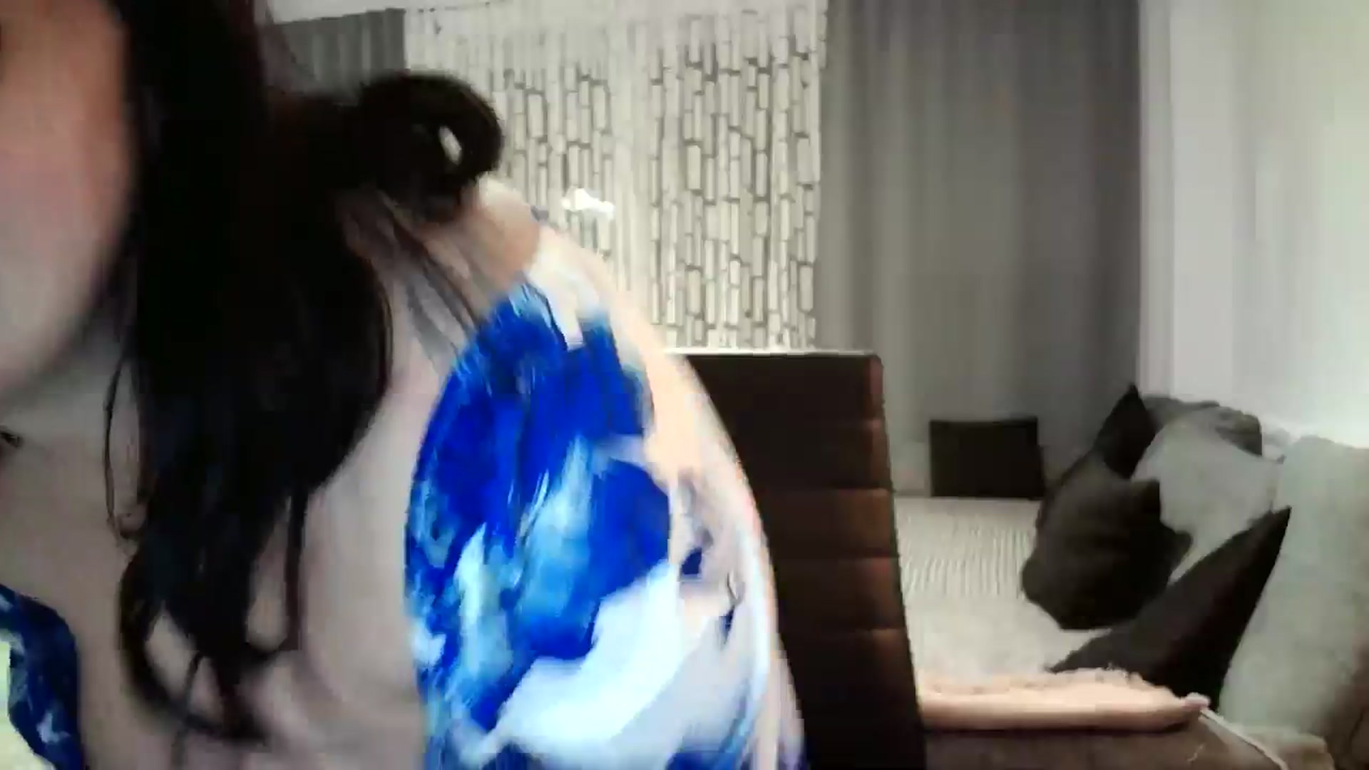 Gallery image thumbnail from SILKYWOMAN's myfreecams stream on, 05/13/2024, 20:02 image 19 of 20