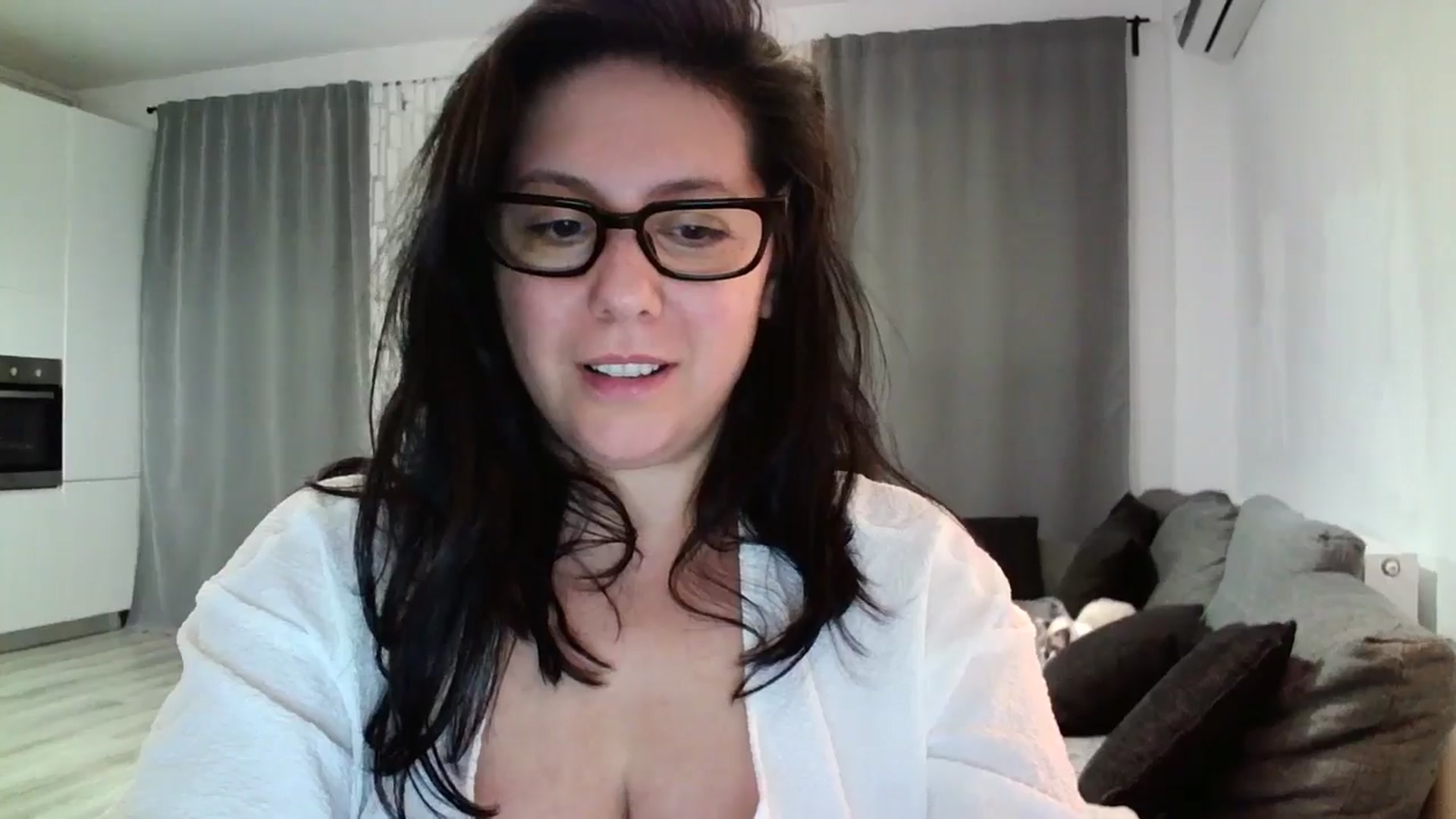 Gallery image thumbnail from SILKYWOMAN's myfreecams stream on, 05/21/2024, 18:46 image 20 of 20