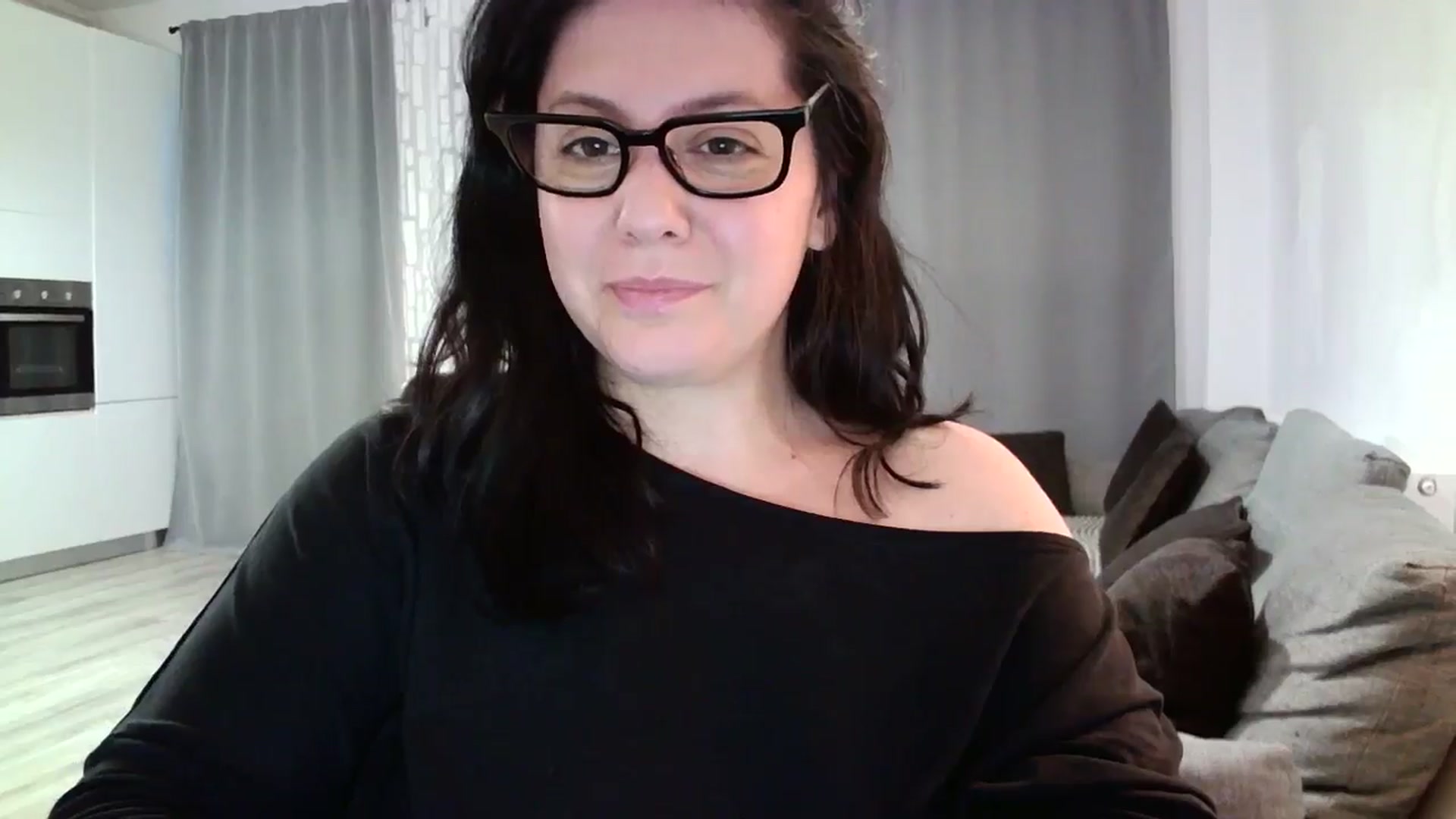 Gallery image thumbnail from SILKYWOMAN's myfreecams stream on, 05/22/2024, 18:49 image 5 of 20
