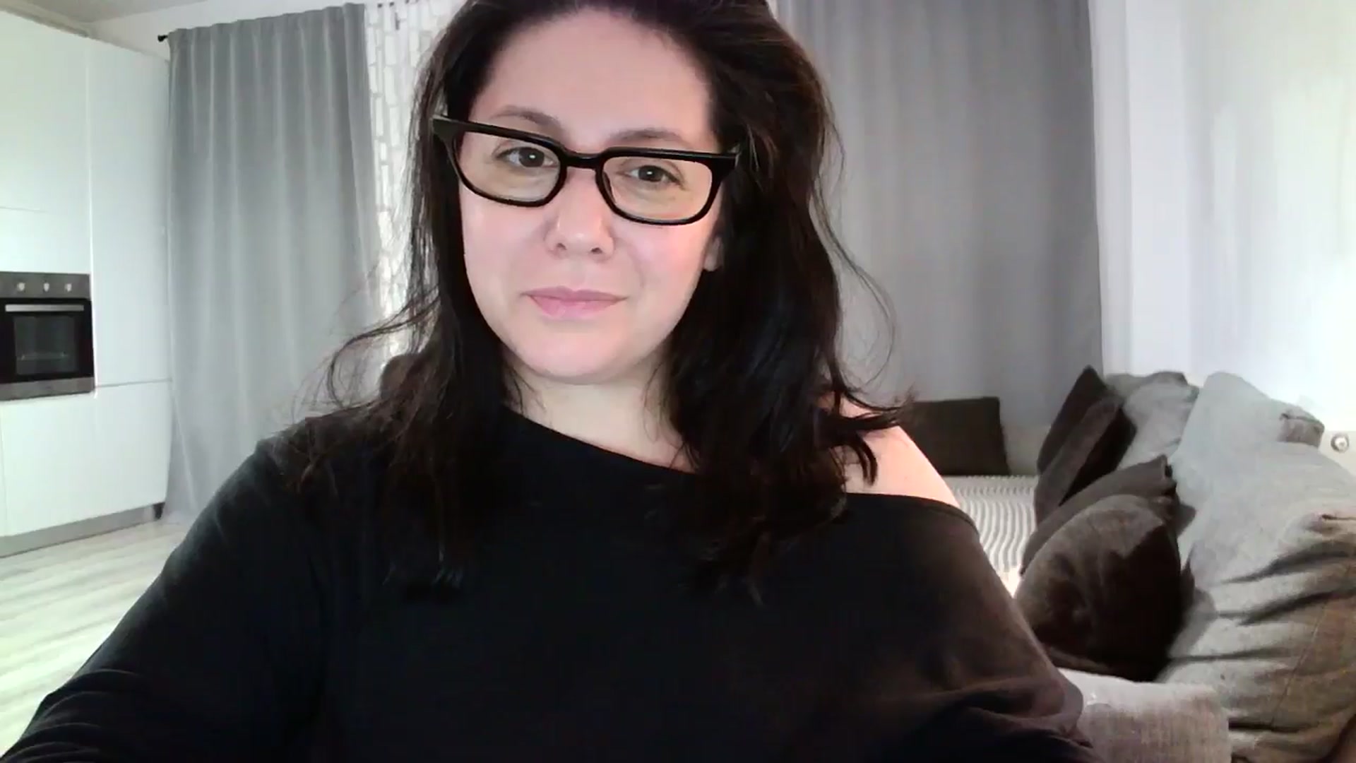 Gallery image thumbnail from SILKYWOMAN's myfreecams stream on, 05/22/2024, 18:49 image 20 of 20