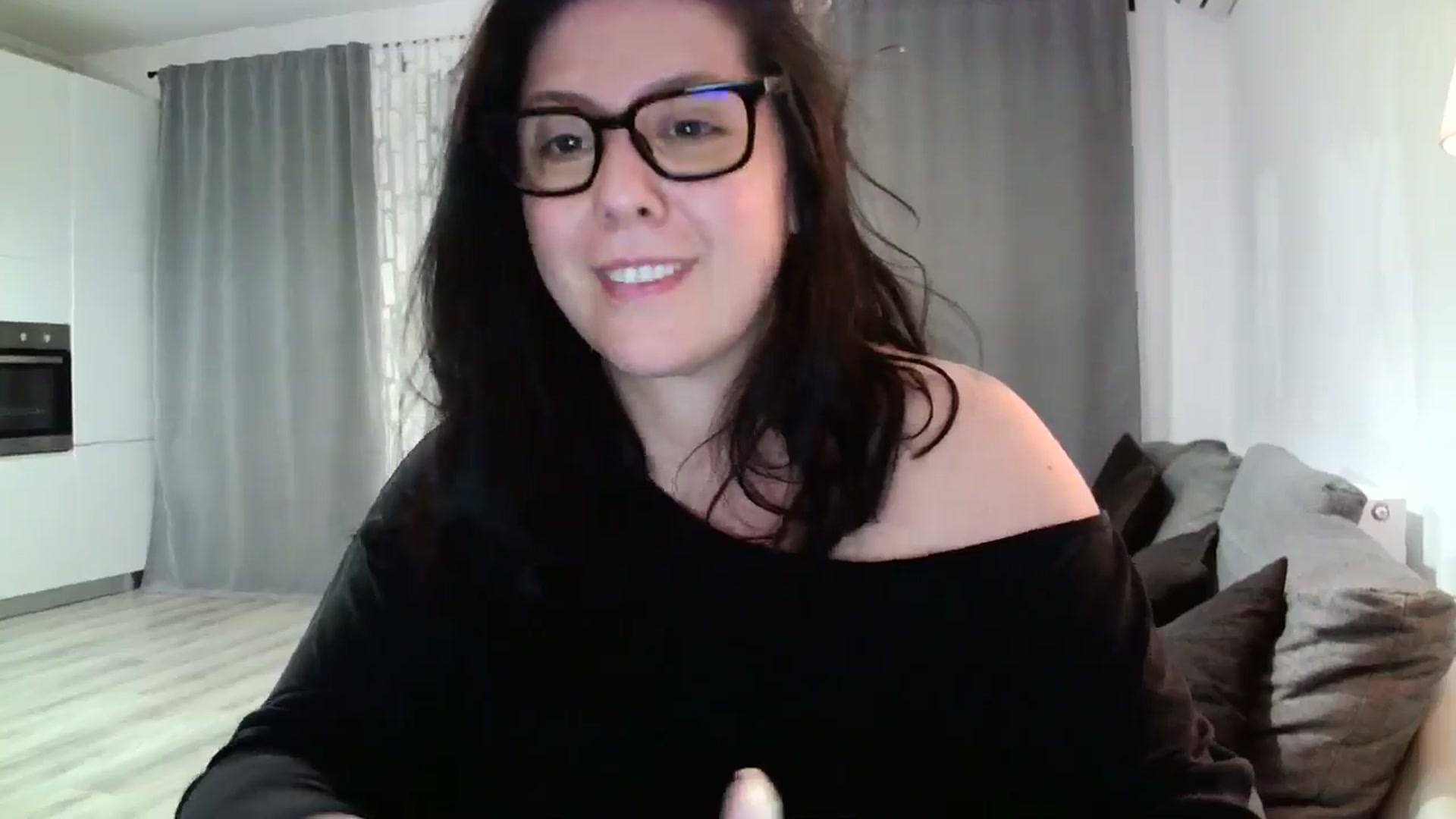 Gallery image thumbnail from SILKYWOMAN's myfreecams stream on, 05/22/2024, 20:43 image 11 of 20
