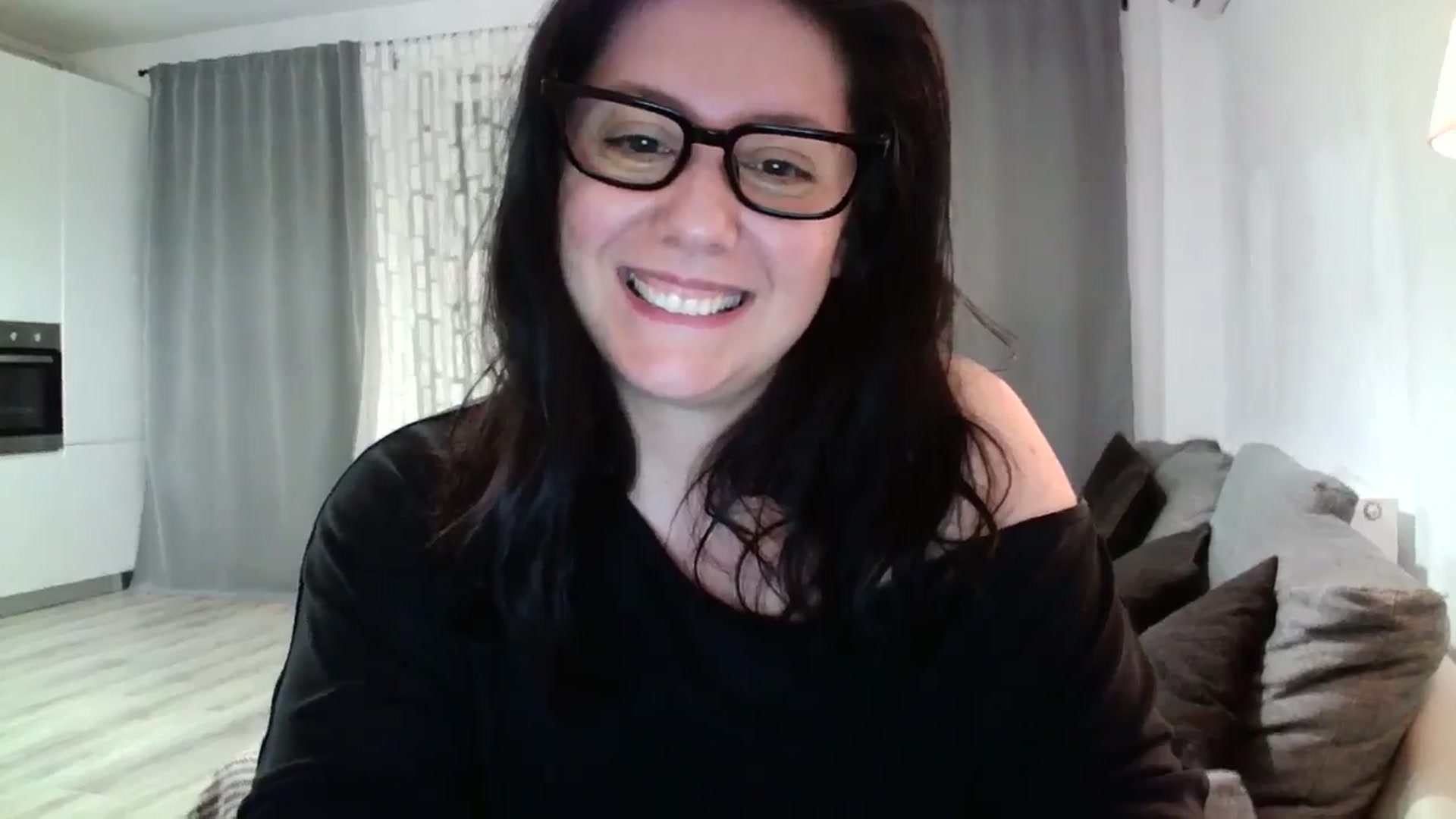Gallery image thumbnail from SILKYWOMAN's myfreecams stream on, 05/22/2024, 20:43 image 20 of 20
