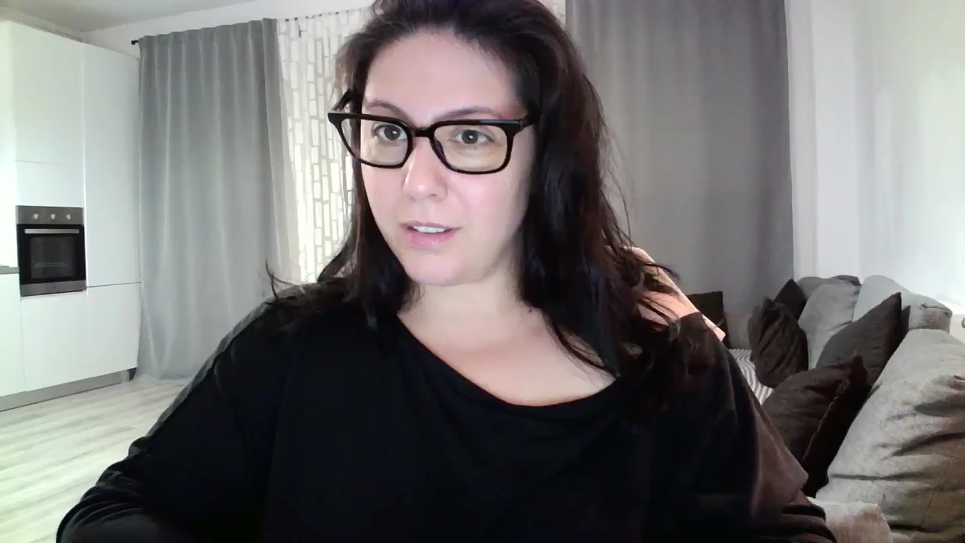 Gallery image thumbnail from SILKYWOMAN's myfreecams stream on, 05/24/2024, 20:03 image 8 of 20