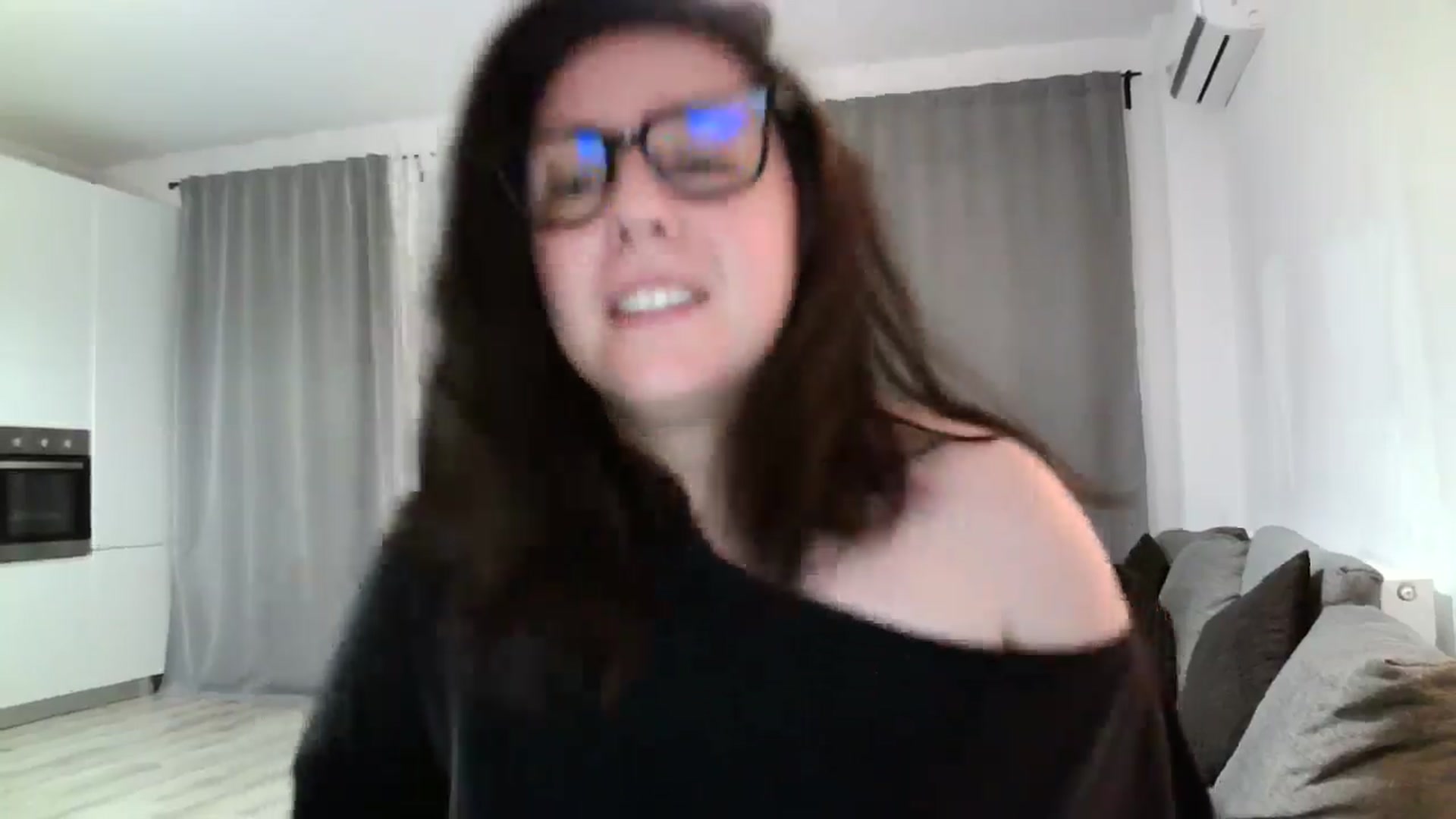 Gallery image thumbnail from SILKYWOMAN's myfreecams stream on, 05/24/2024, 21:12 image 19 of 20