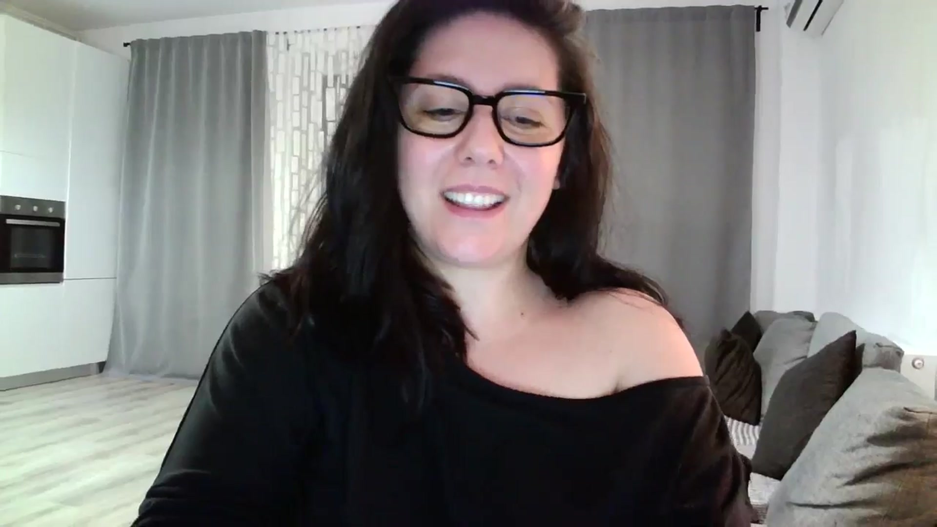 Gallery image thumbnail from SILKYWOMAN's myfreecams stream on, 05/24/2024, 21:12 image 20 of 20