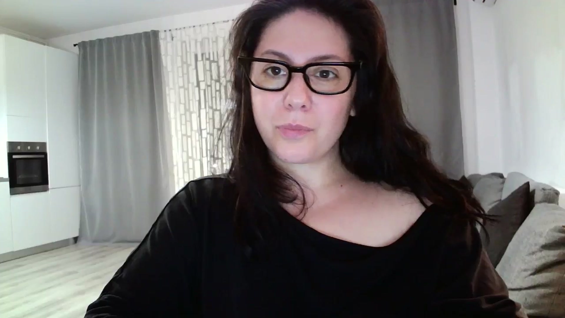 Gallery image thumbnail from SILKYWOMAN's myfreecams stream on, 05/24/2024, 21:12 image 6 of 20