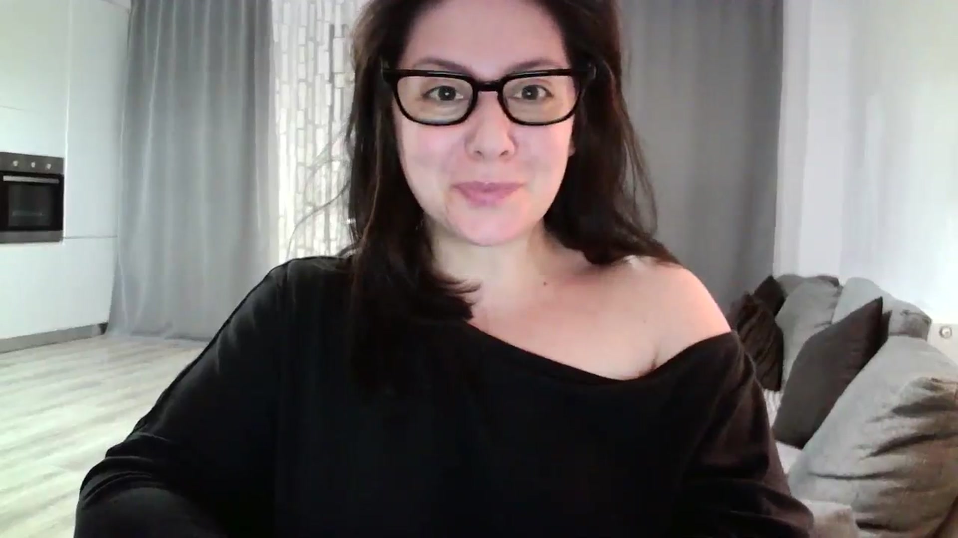Gallery image thumbnail from SILKYWOMAN's myfreecams stream on, 05/24/2024, 21:45 image 7 of 20
