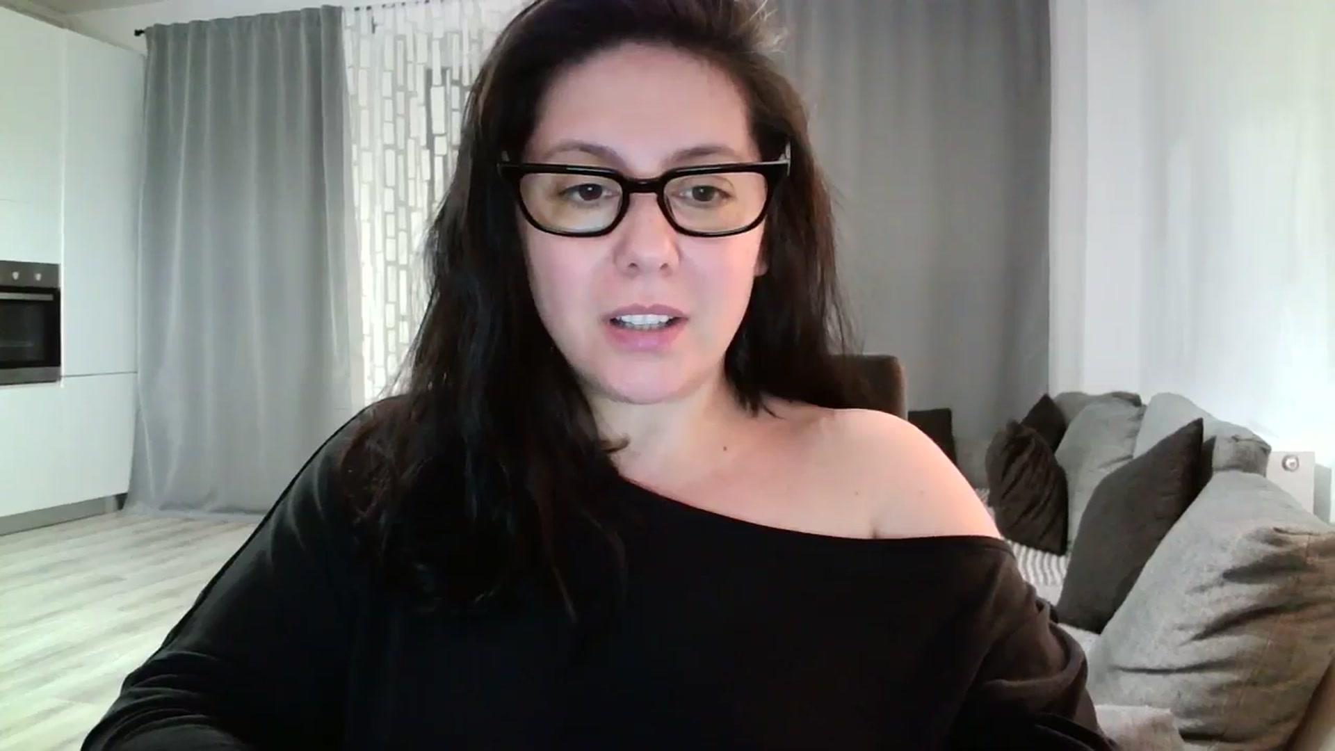 Gallery image thumbnail from SILKYWOMAN's myfreecams stream on, 05/24/2024, 21:45 image 20 of 20
