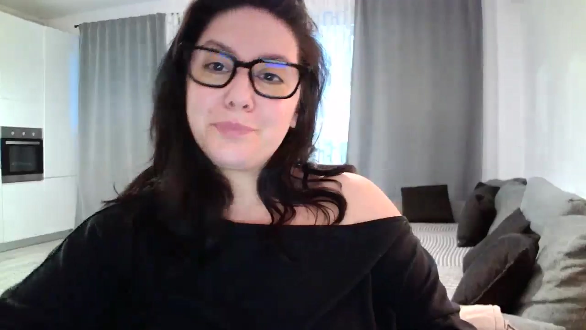 Gallery image thumbnail from SILKYWOMAN's myfreecams stream on, 05/29/2024, 18:09 image 10 of 20