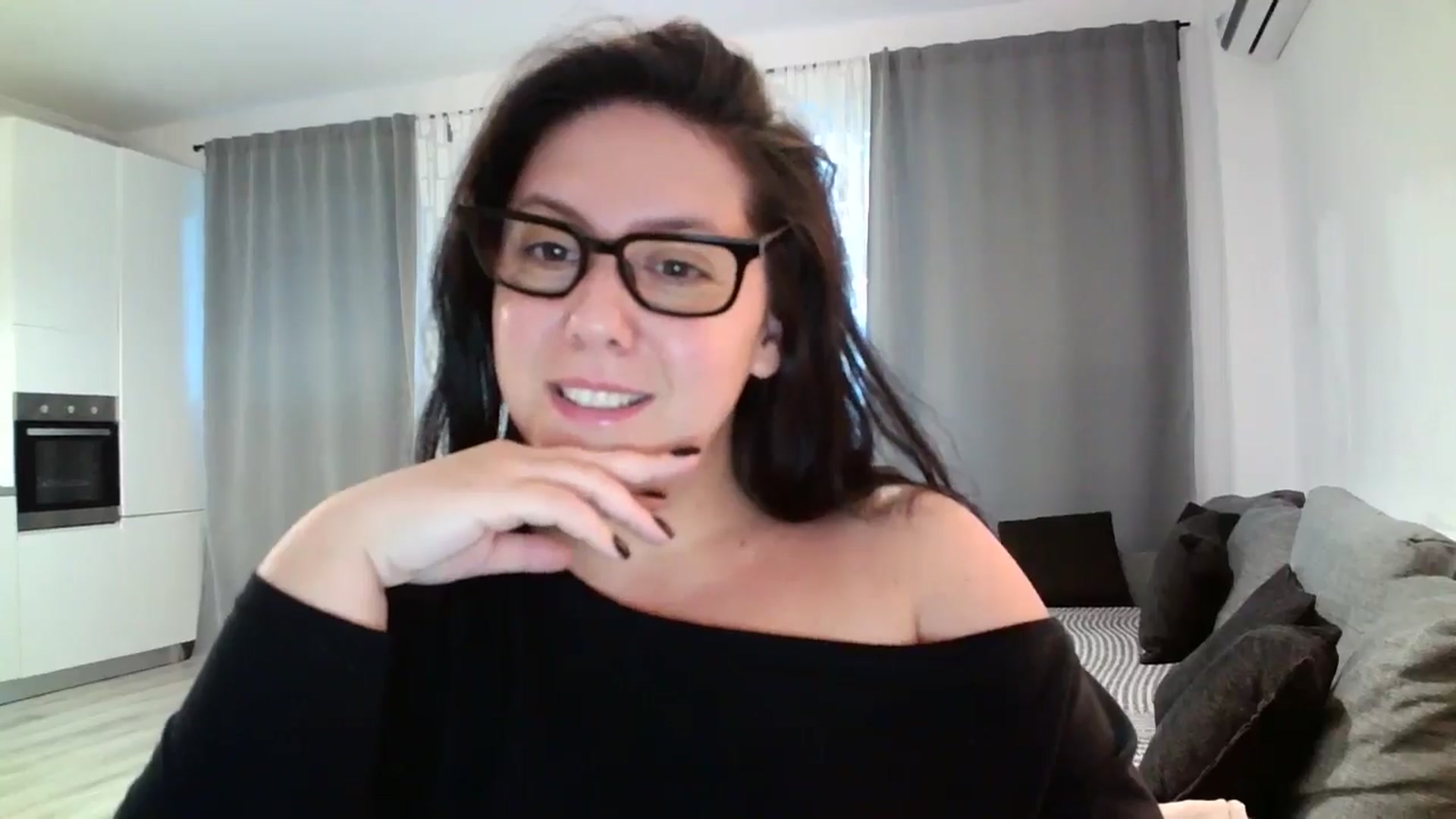 Gallery image thumbnail from SILKYWOMAN's myfreecams stream on, 05/29/2024, 18:09 image 6 of 20