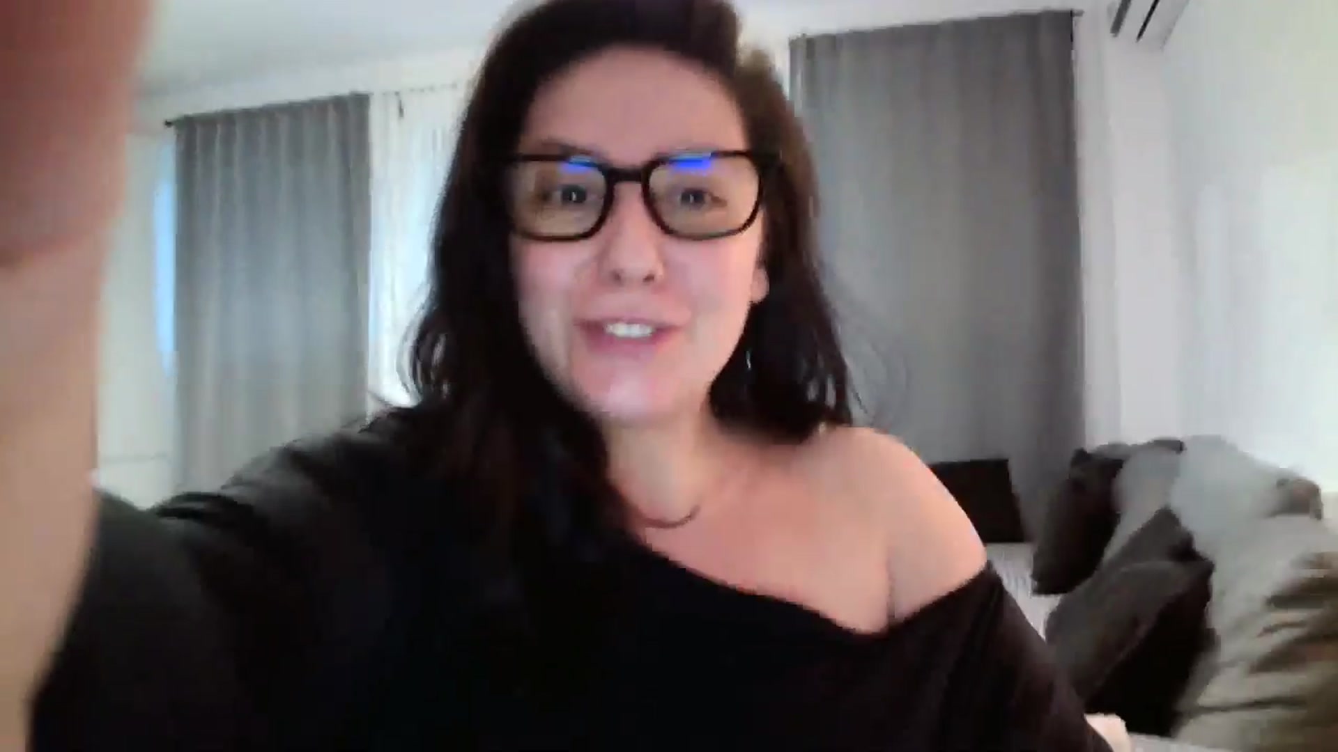 Gallery image thumbnail from SILKYWOMAN's myfreecams stream on, 05/29/2024, 18:09 image 4 of 20