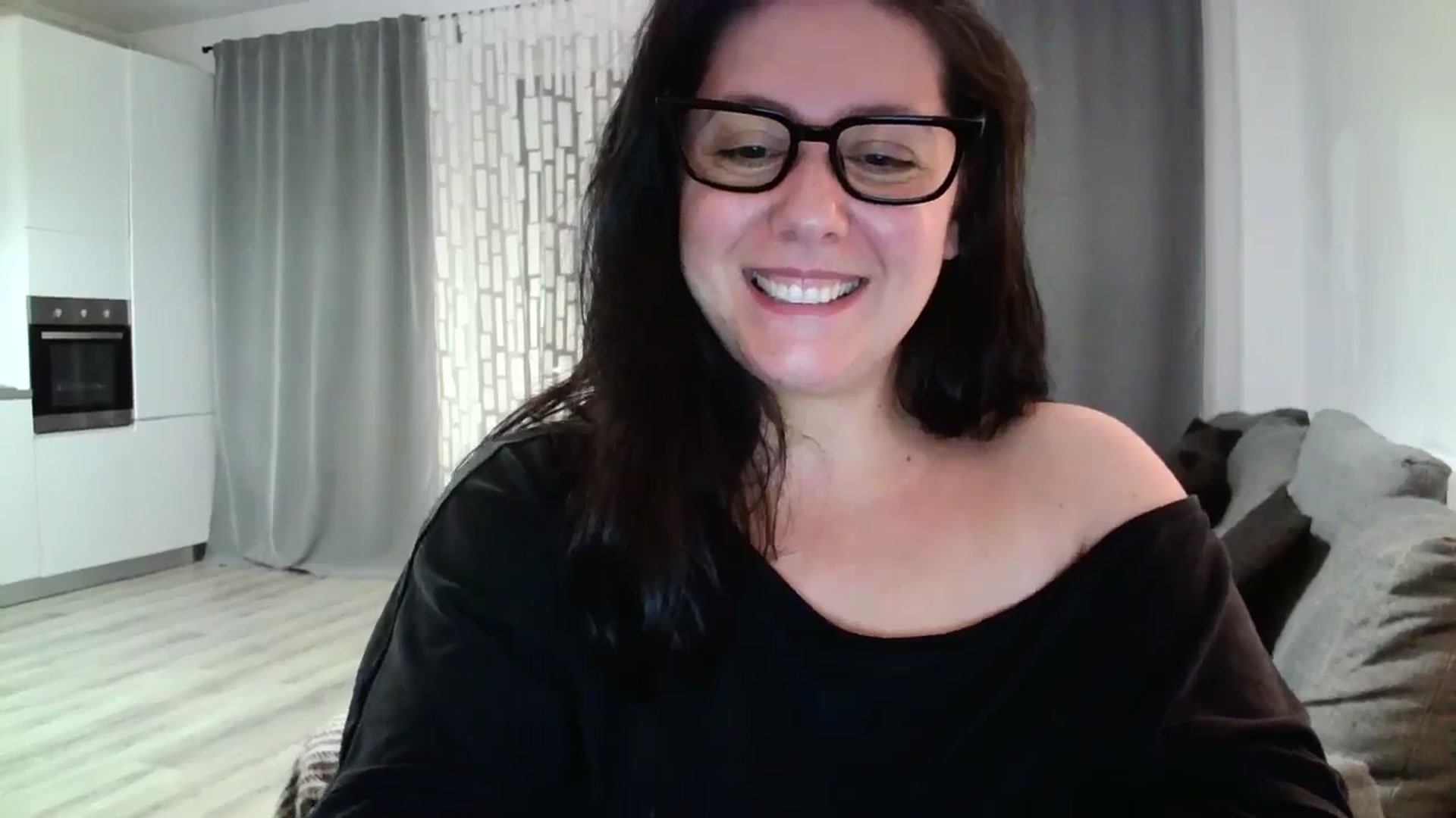 Gallery image thumbnail from SILKYWOMAN's myfreecams stream on, 05/29/2024, 19:41 image 20 of 20