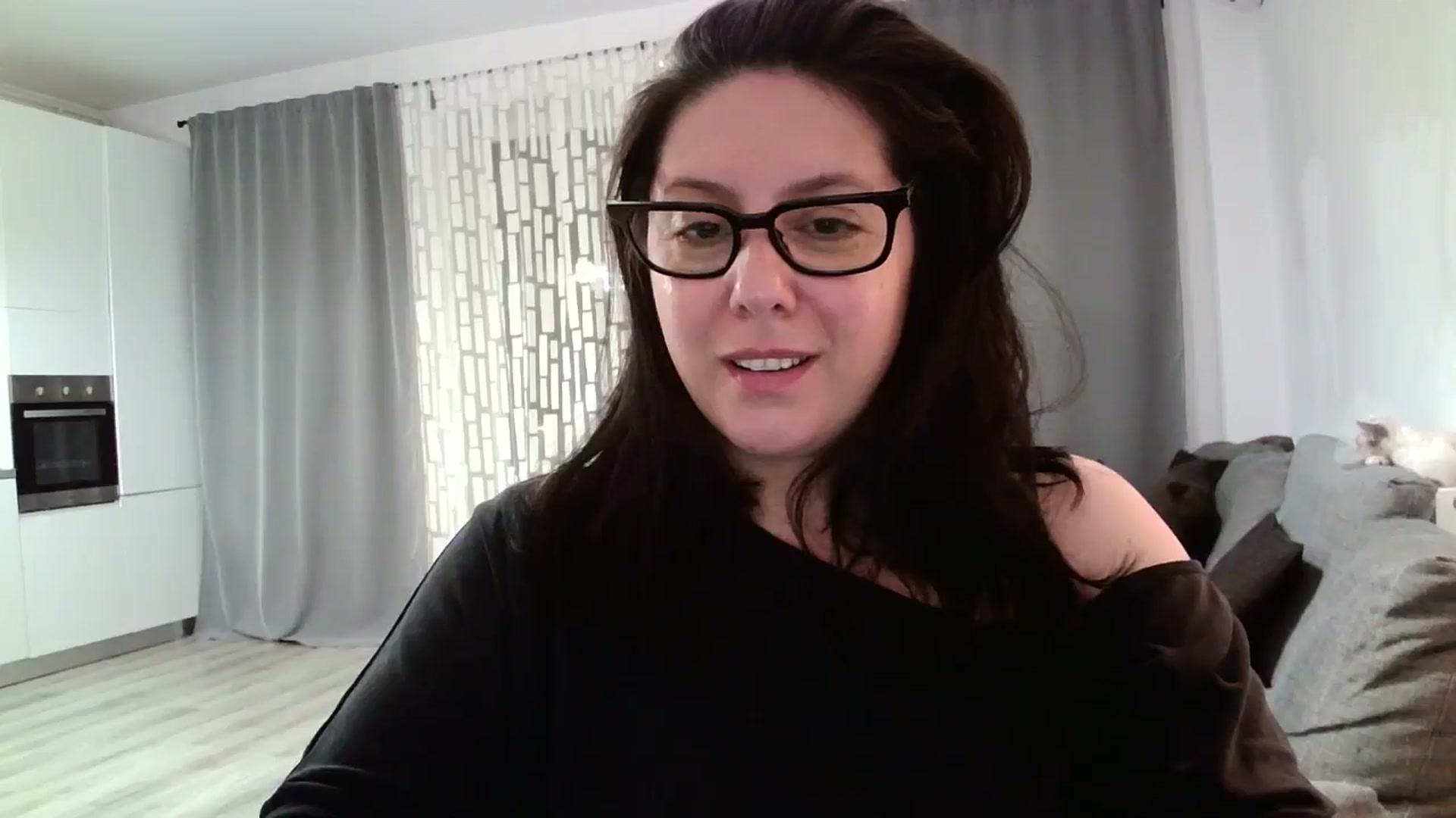 Gallery image thumbnail from SILKYWOMAN's myfreecams stream on, 05/29/2024, 19:41 image 14 of 20