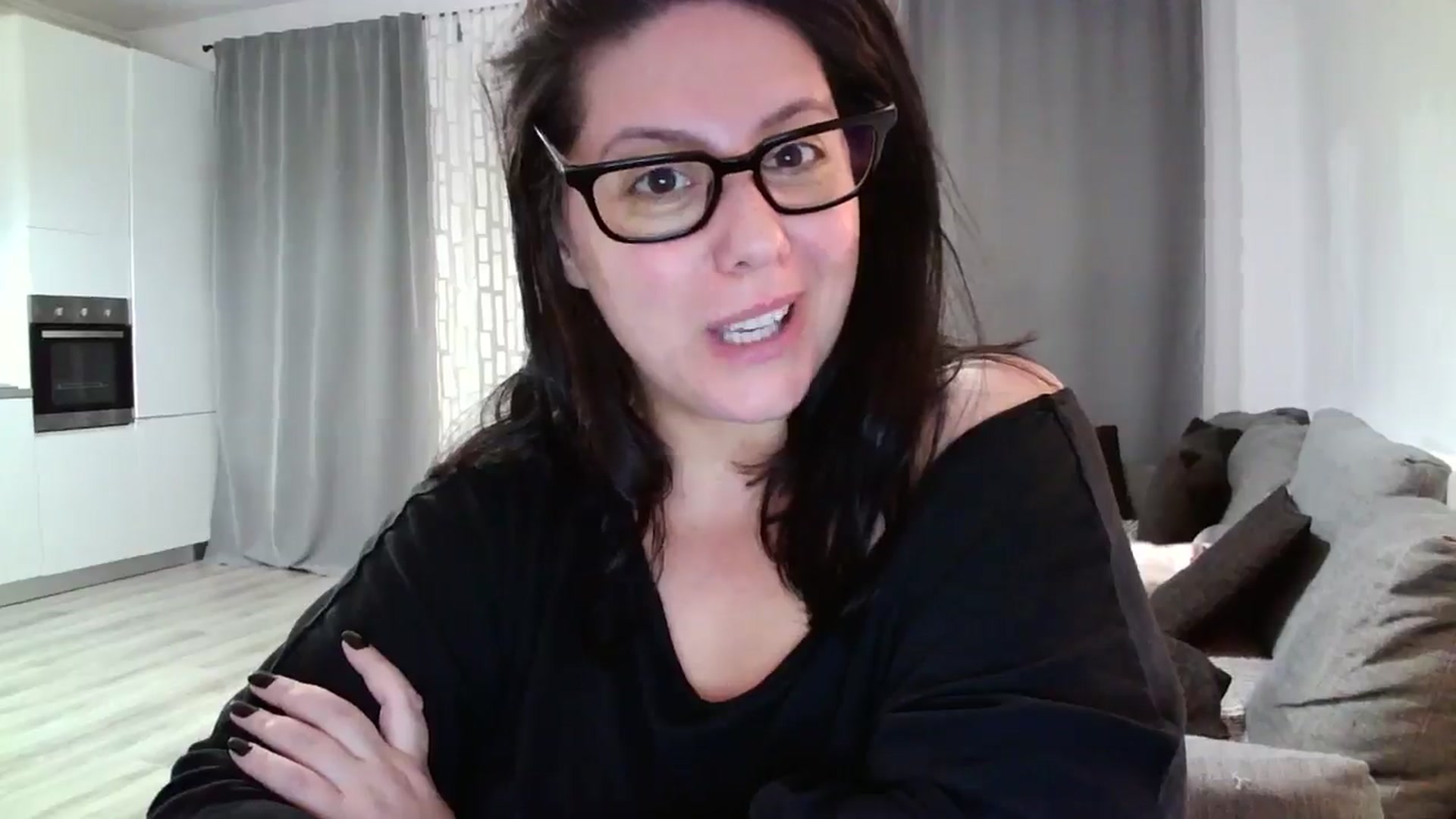 Gallery image thumbnail from SILKYWOMAN's myfreecams stream on, 05/29/2024, 19:41 image 19 of 20