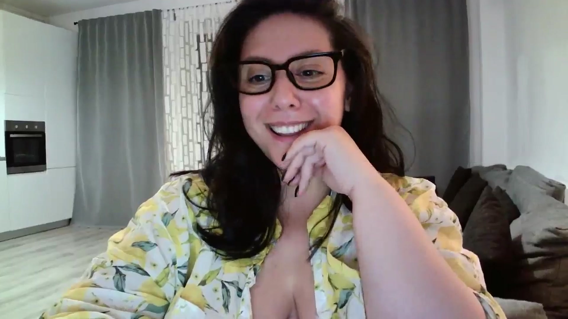 Gallery image thumbnail from SILKYWOMAN's myfreecams stream on, 06/02/2024, 20:20 image 20 of 20