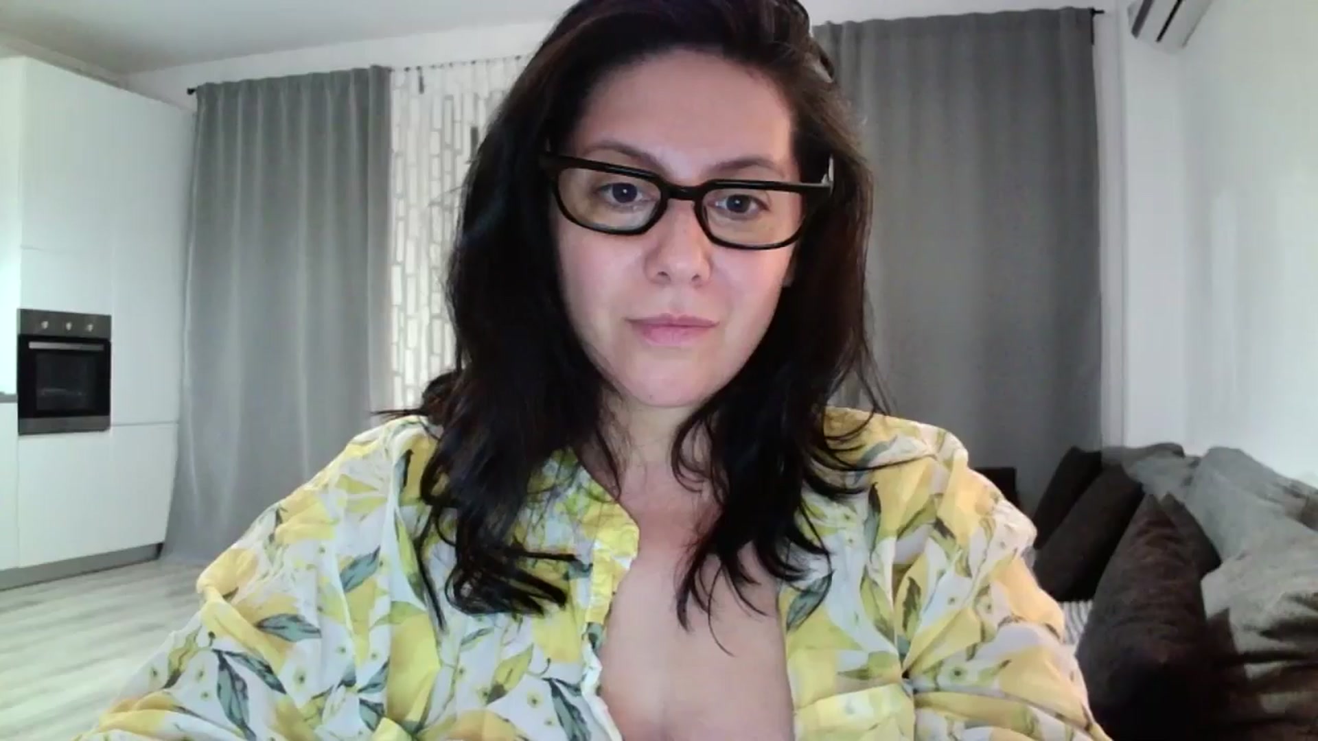Gallery image thumbnail from SILKYWOMAN's myfreecams stream on, 06/02/2024, 21:16 image 20 of 20