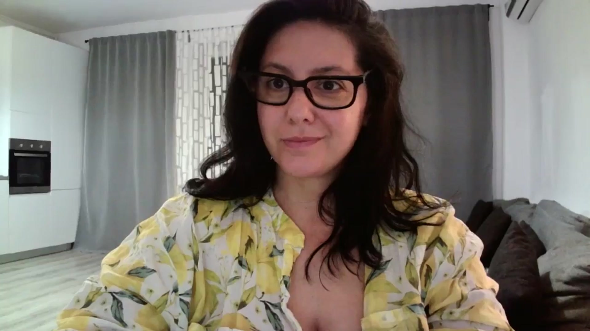 Gallery image thumbnail from SILKYWOMAN's myfreecams stream on, 06/02/2024, 21:16 image 19 of 20