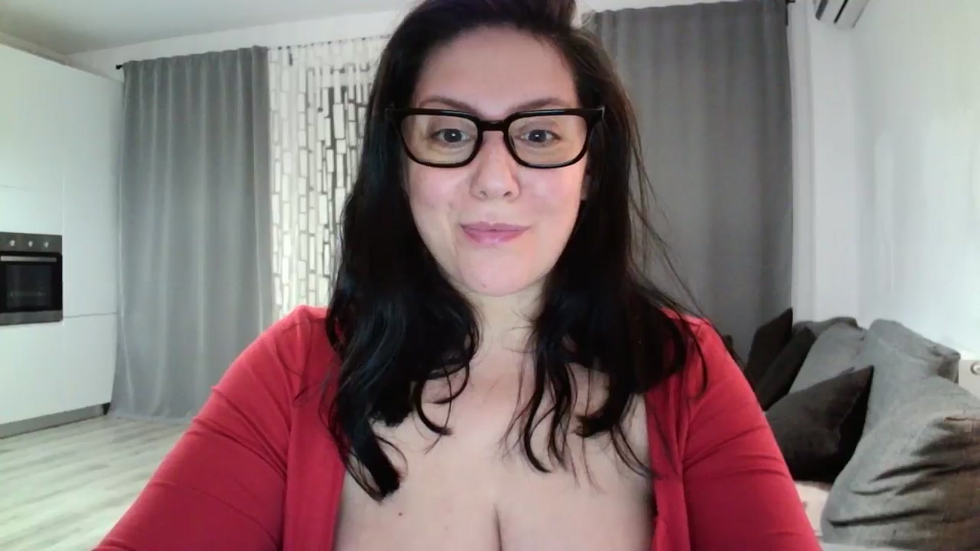 Gallery image thumbnail from SILKYWOMAN's myfreecams stream on, 06/03/2024, 18:56 image 19 of 20