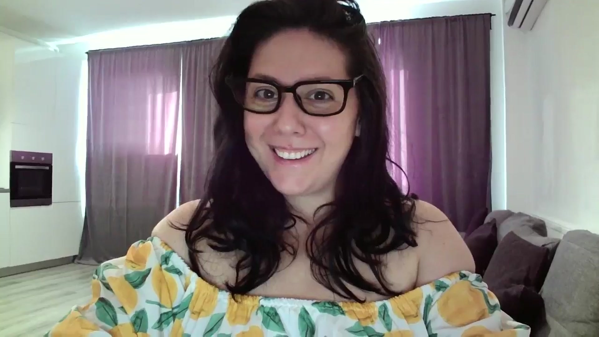 Gallery image thumbnail from SILKYWOMAN's myfreecams stream on, 06/10/2024, 16:26 image 4 of 20