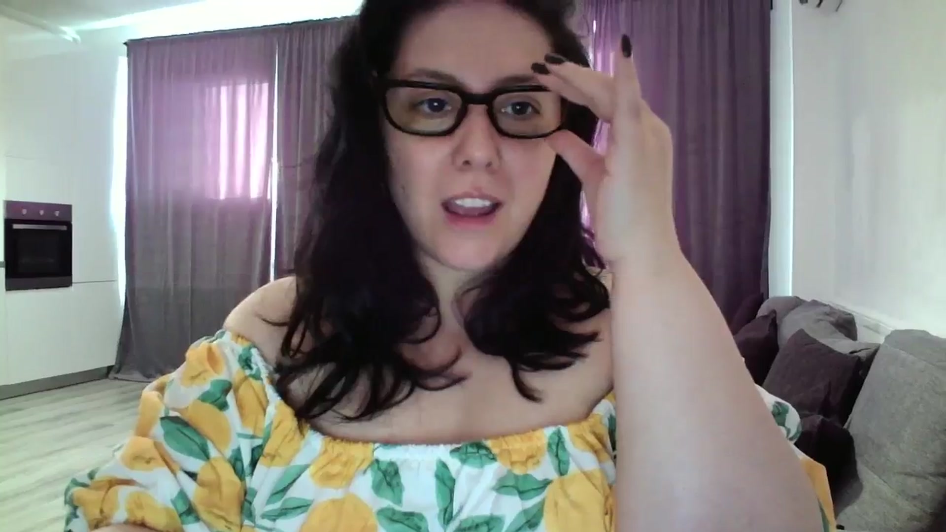 Gallery image thumbnail from SILKYWOMAN's myfreecams stream on, 06/10/2024, 16:26 image 18 of 20