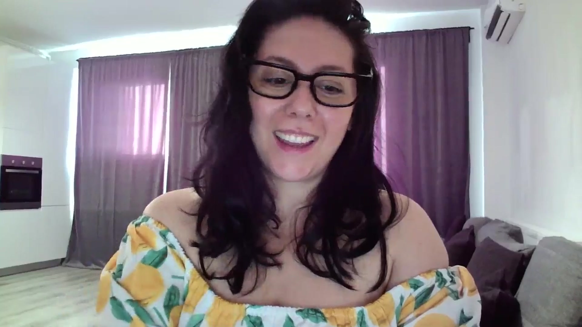 Gallery image thumbnail from SILKYWOMAN's myfreecams stream on, 06/10/2024, 16:26 image 20 of 20