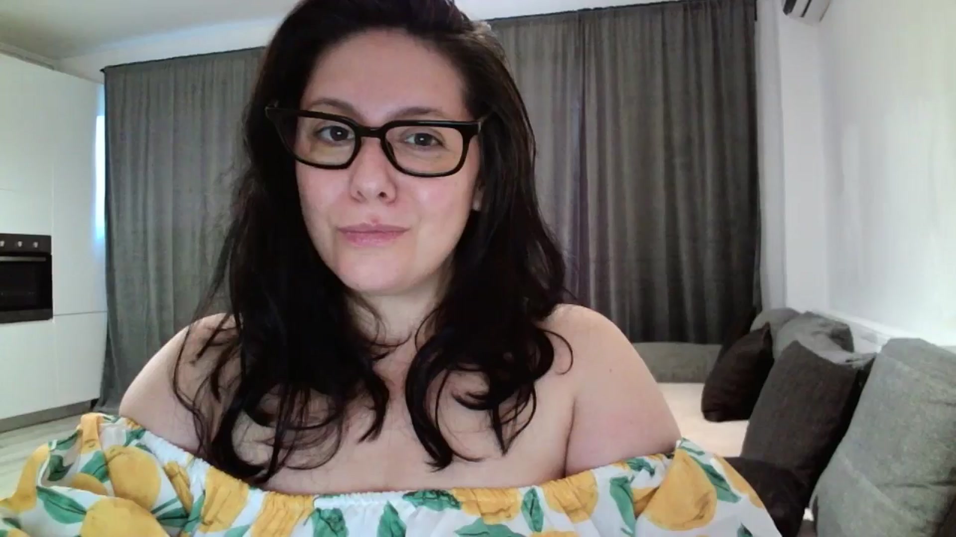 Gallery image thumbnail from SILKYWOMAN's myfreecams stream on, 06/10/2024, 17:51 image 18 of 20