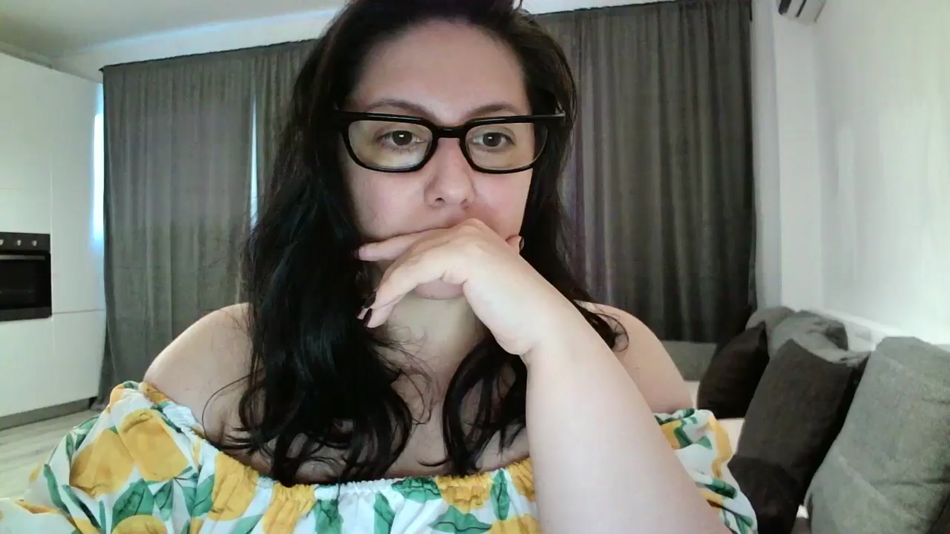 Gallery image thumbnail from SILKYWOMAN's myfreecams stream on, 06/10/2024, 17:51 image 14 of 20